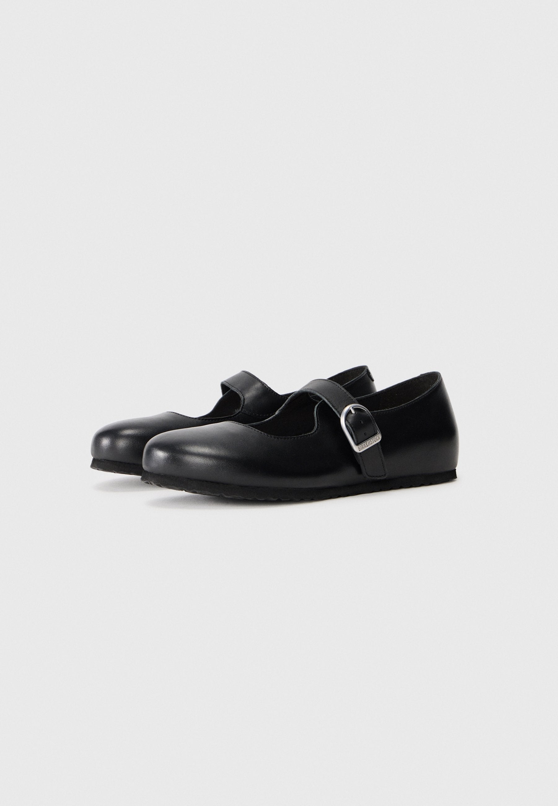 SANTA CLARITA LENA BLACKS - NARROW - Ballet pumps - schwarz