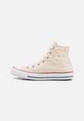 CHUCK TAYLOR ALL STAR UNISEX - High-top trainers - natural ivory
