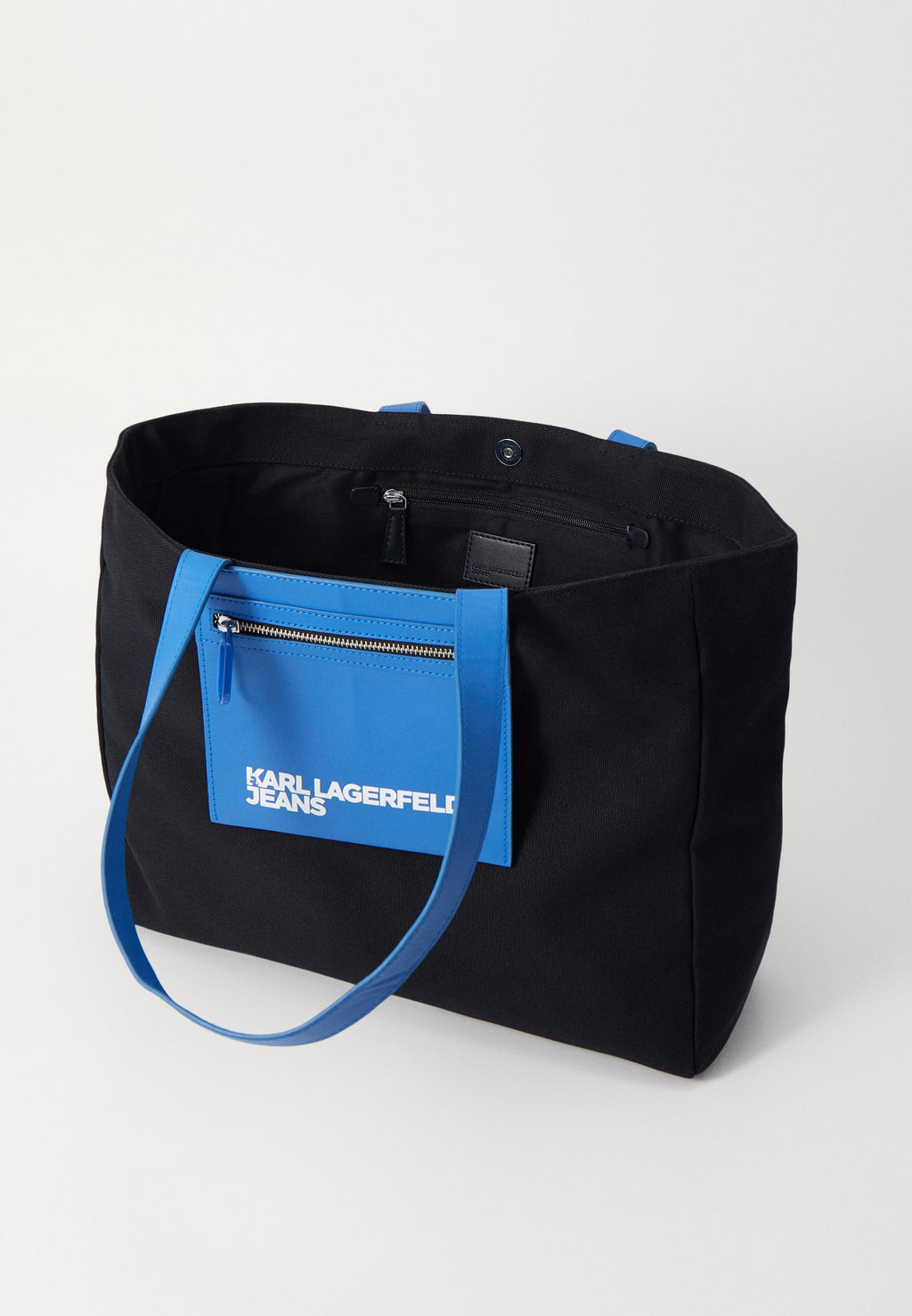 Tote bag - black