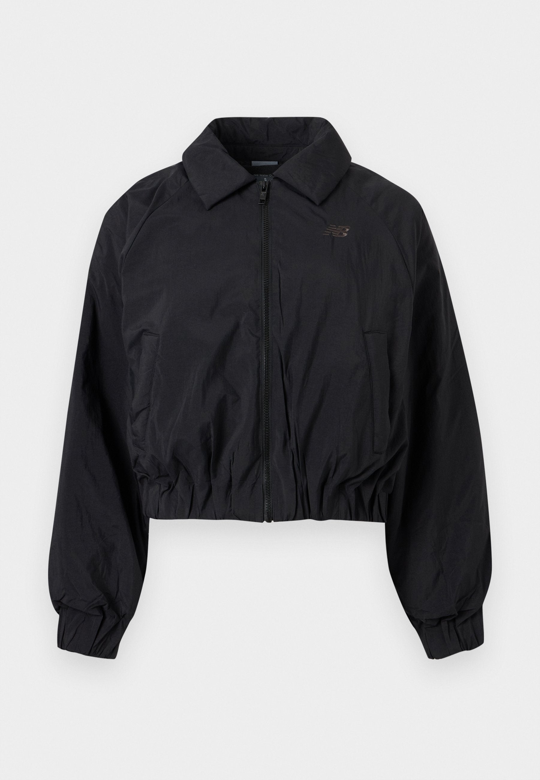 Bomber Jacket - black