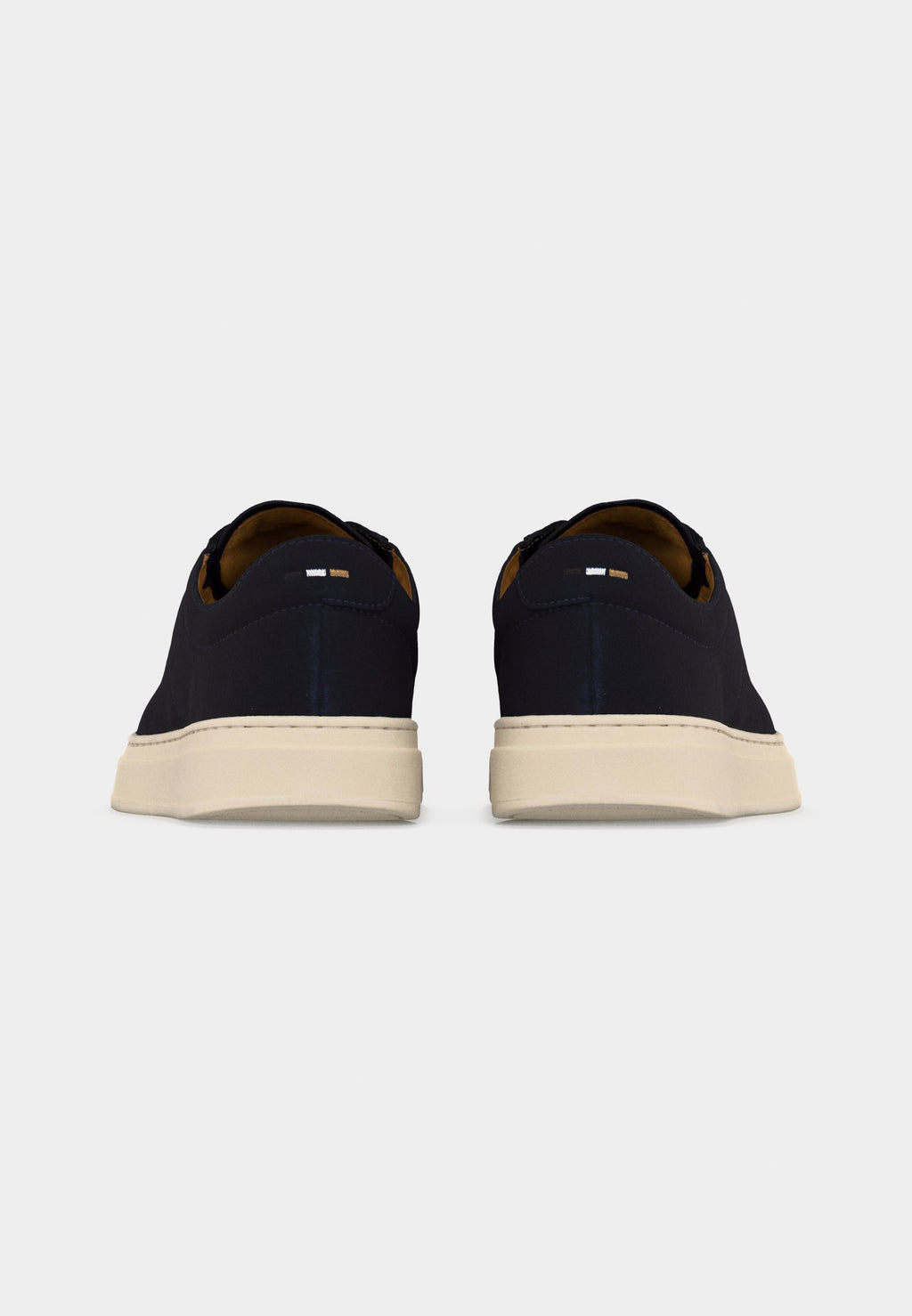 KIERAN_TENN_WCSD - Baskets - bleu foncé