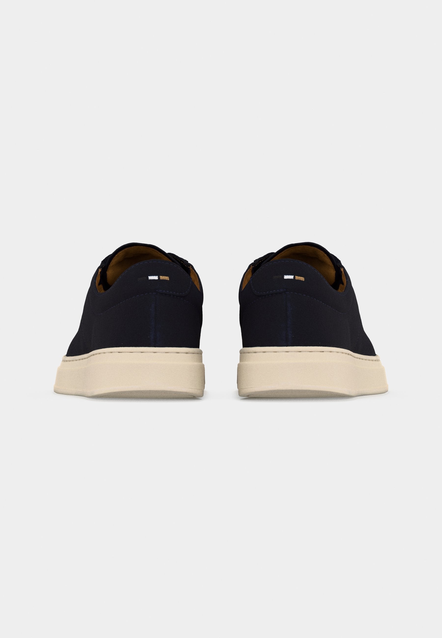 KIERAN_TENN_WCSD - Baskets - bleu foncé