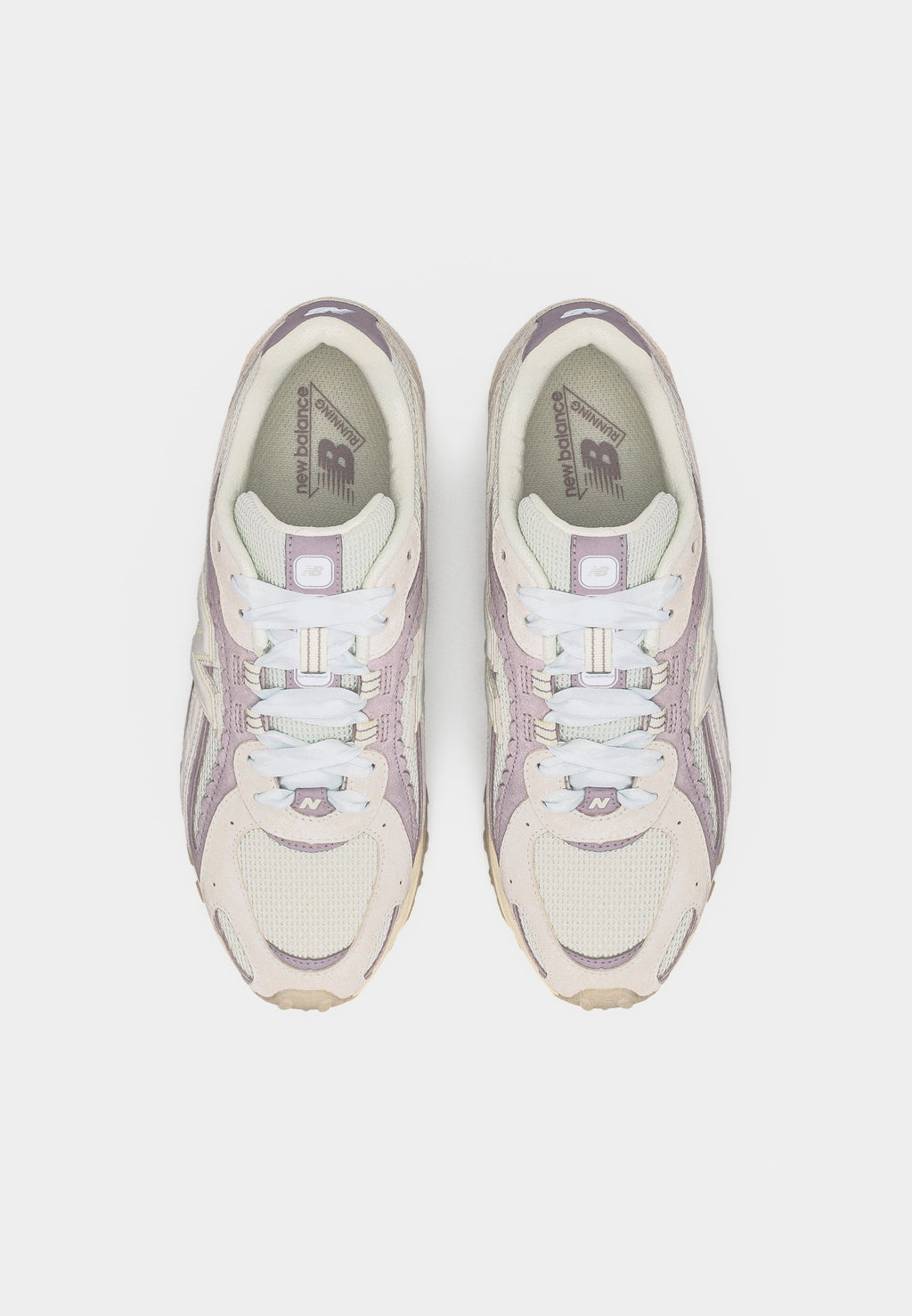 U204L UNISEX - Trainers - reflection/truffle salt