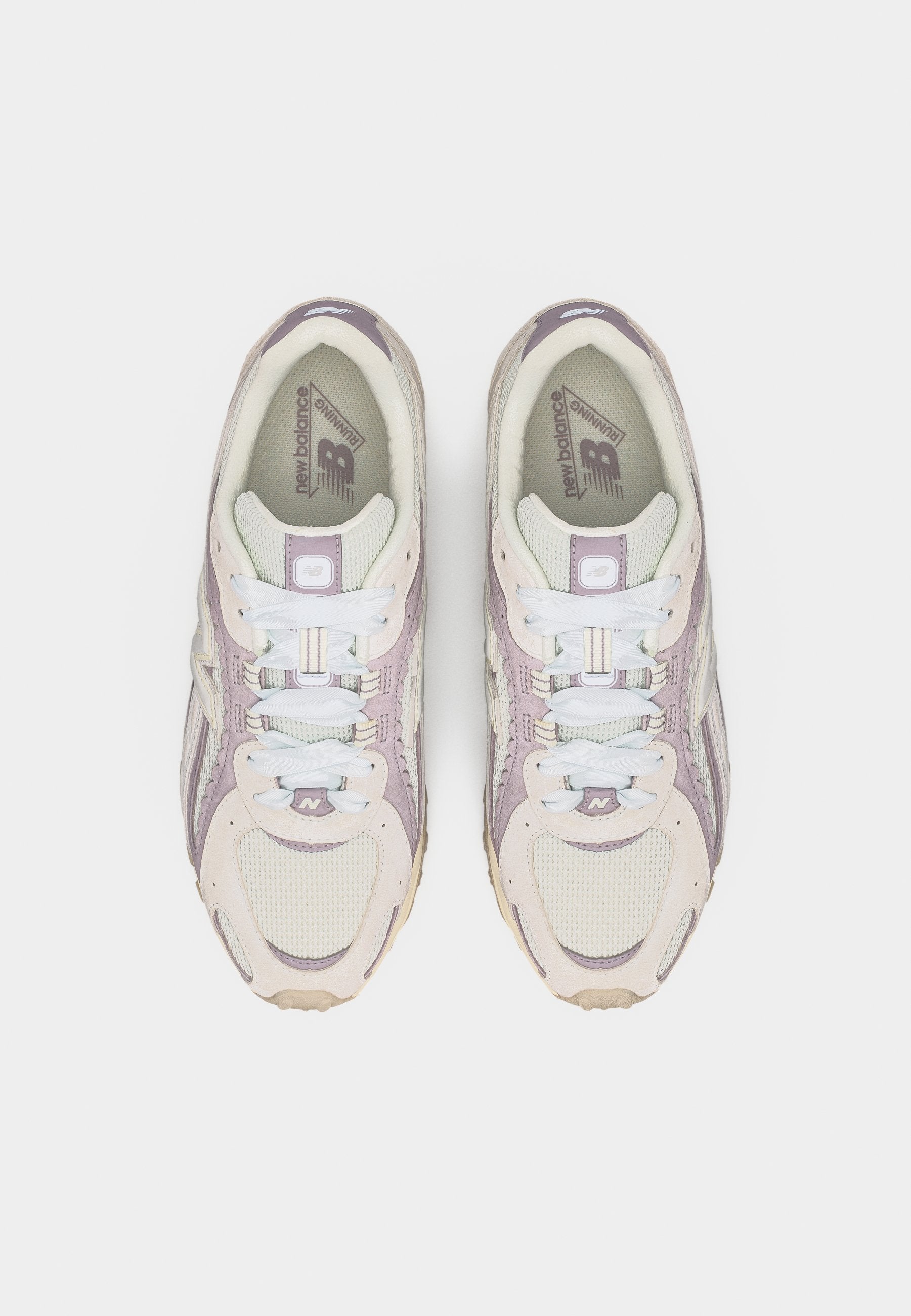 U204L UNISEX - Trainers - reflection/truffle salt