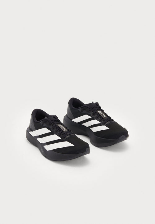 ADIZERO EVO SL M - Baskets - core black/footwear white