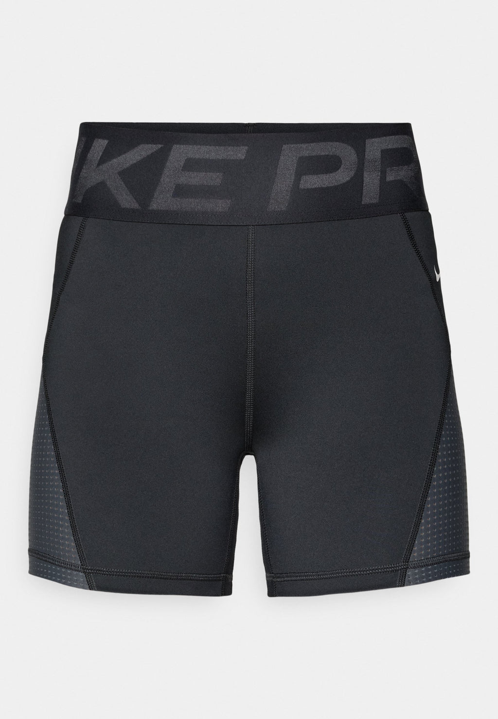 SCULPT SHORT  - Leggings - black/anthracite/white