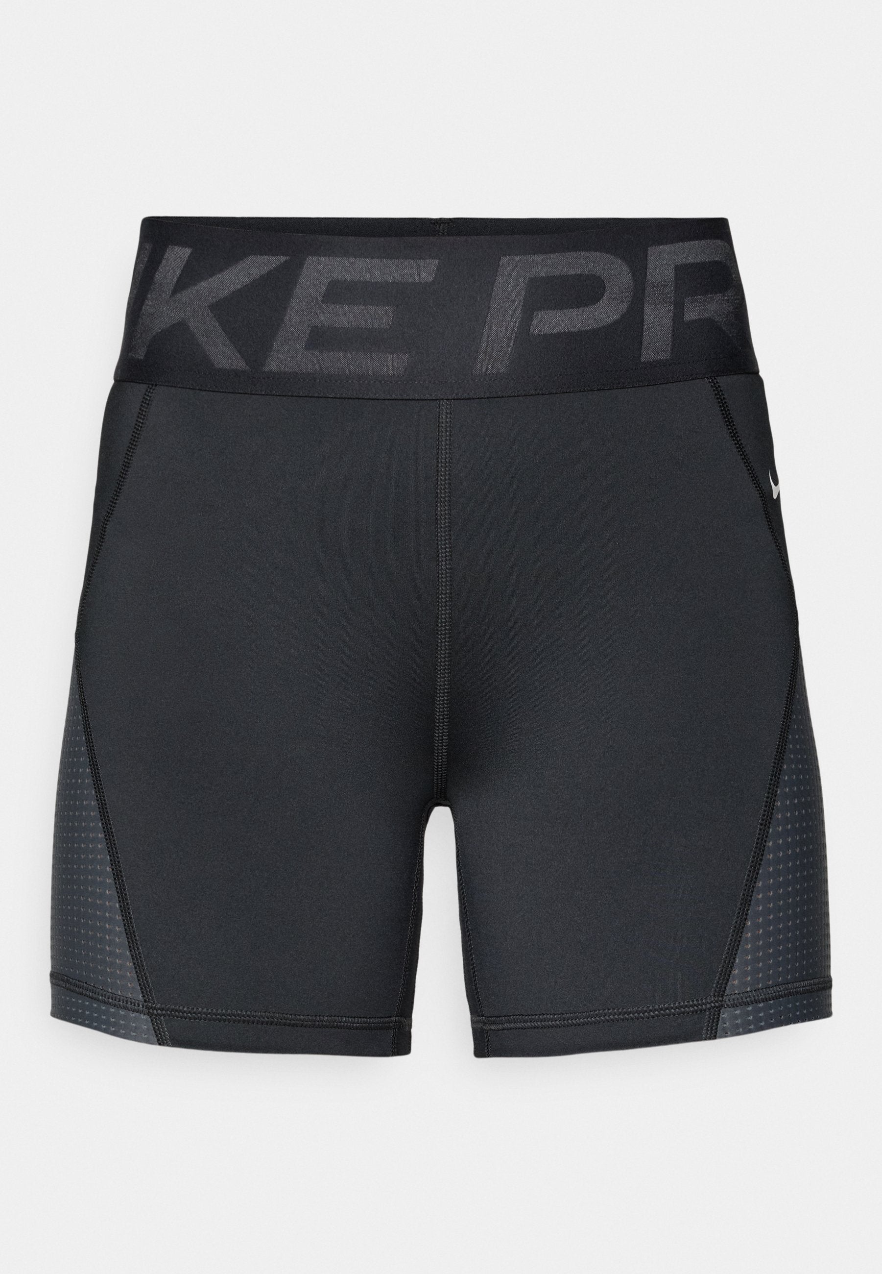 SCULPT SHORT  - Leggings - black/anthracite/white