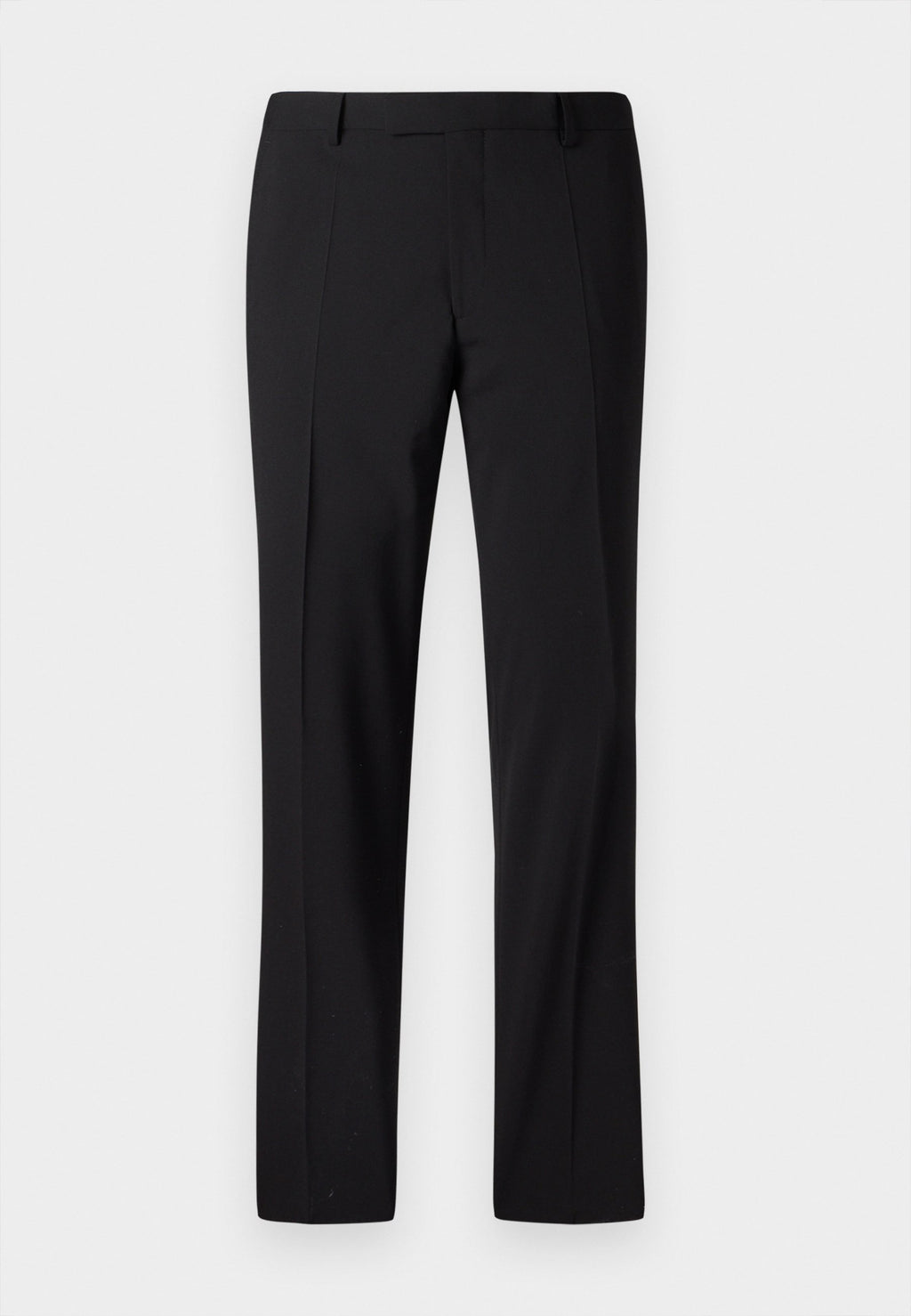 LEON - Trousers - black