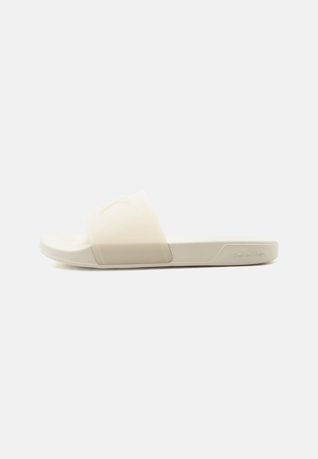ESS SLIDE - Mules - oatmeal
