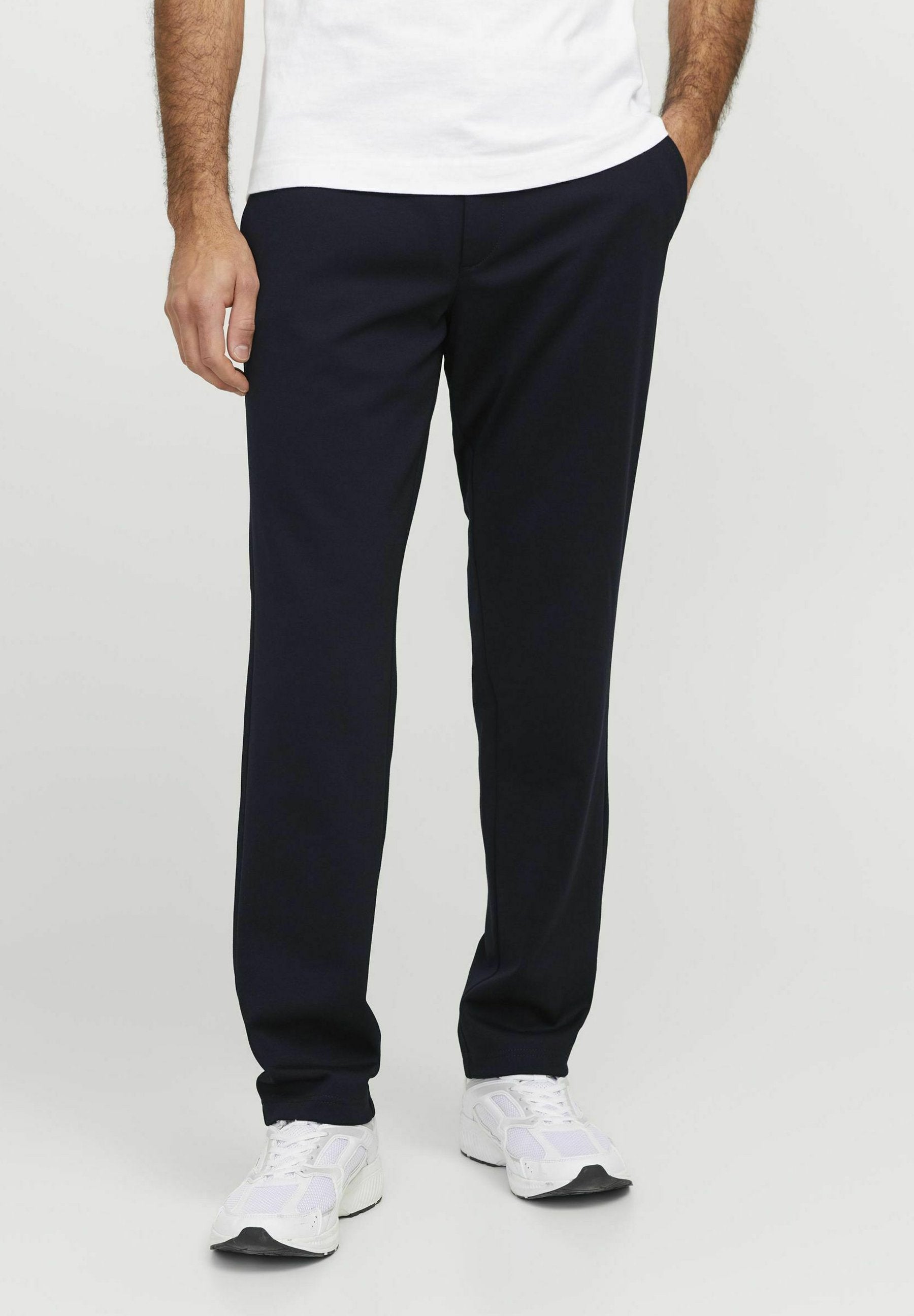 Classic 2-pack Slim Fit - Chinos - navy blazer
