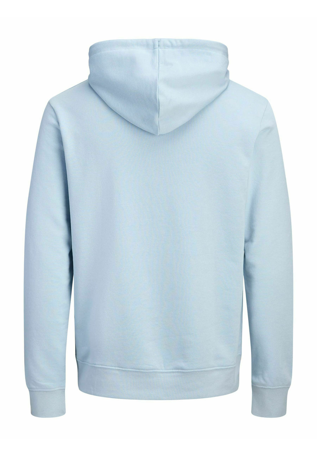 Hoodie - celestial blue