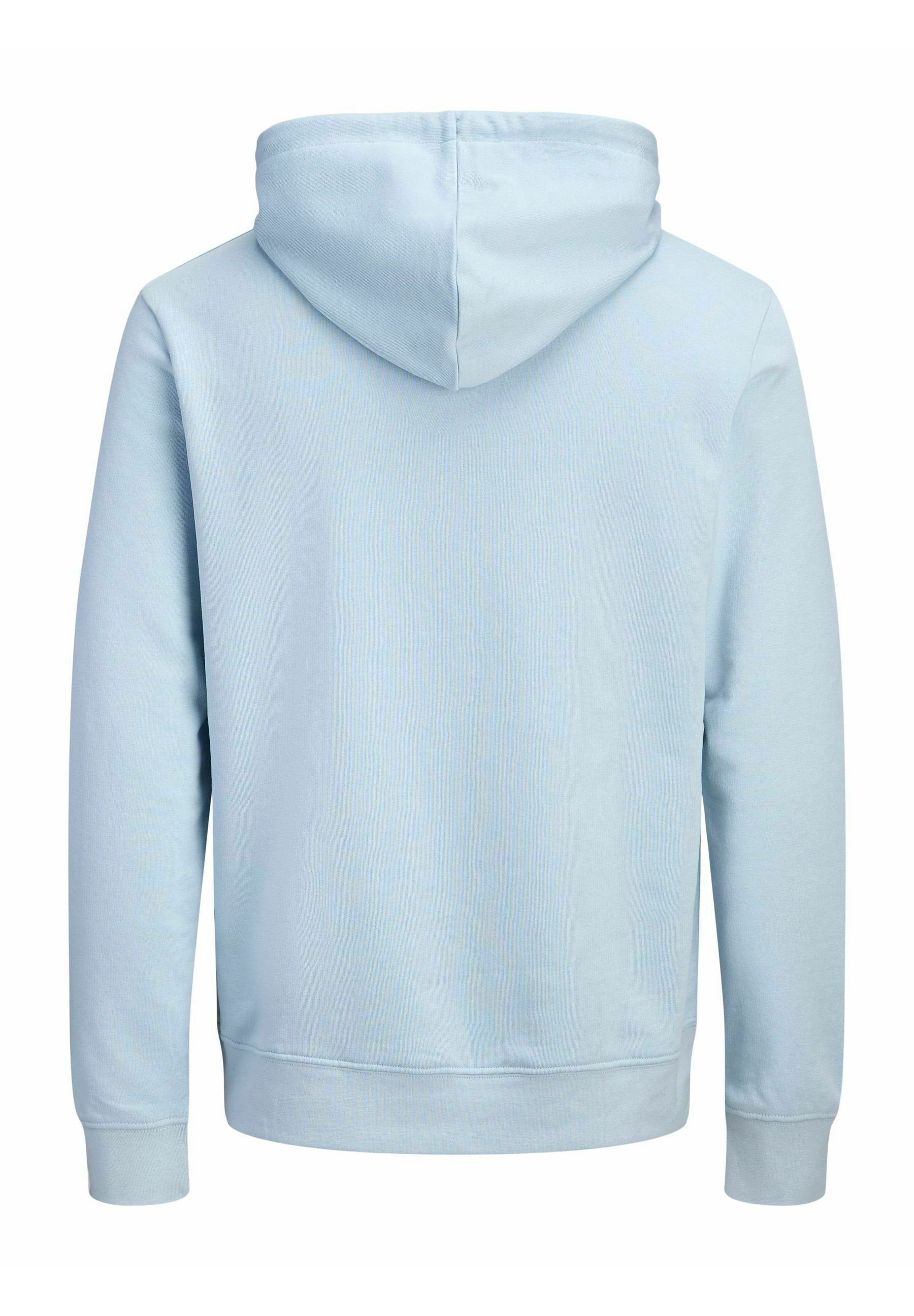 Hoodie - celestial blue