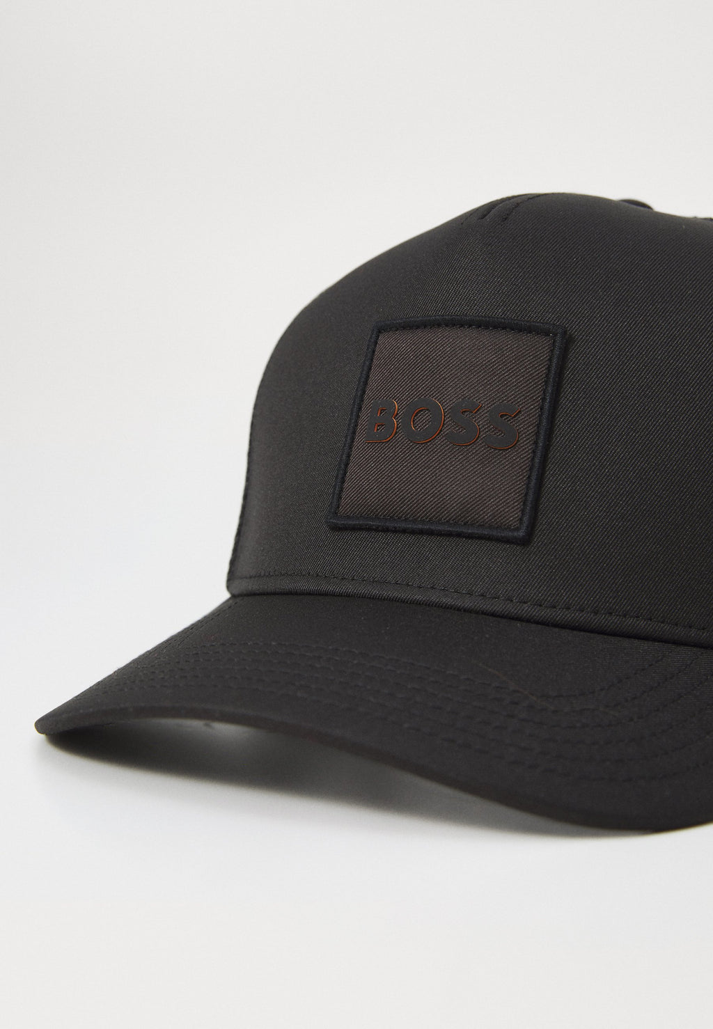 ELLIOT - Cap - black