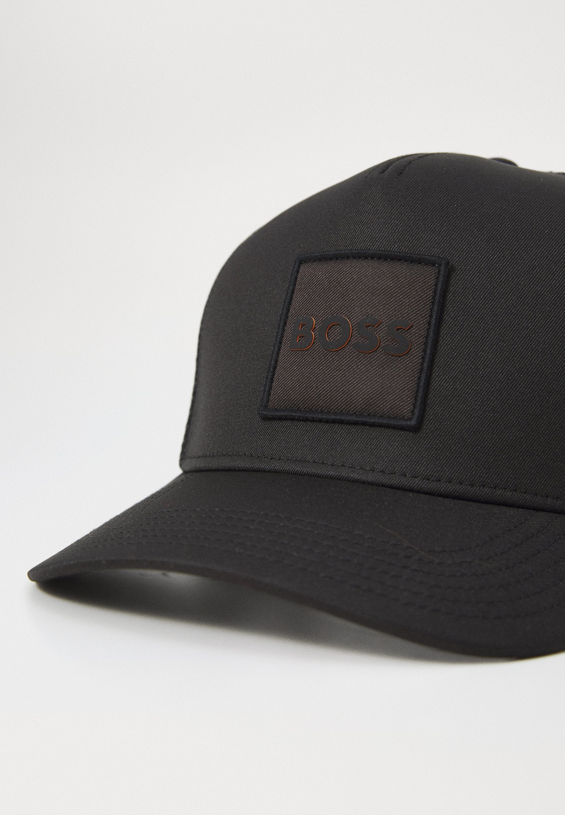 ELLIOT - Cap - black