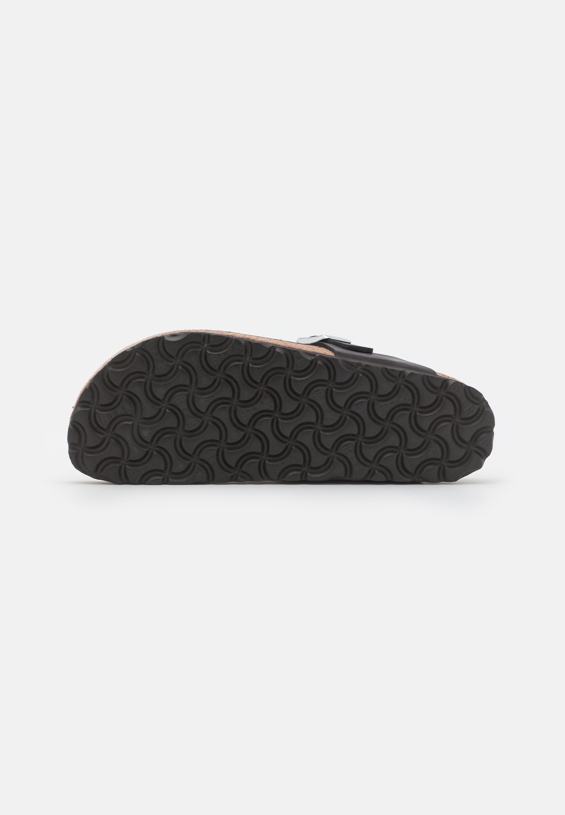 GIZEH BRAIDED REGULAR  - Sandals - black