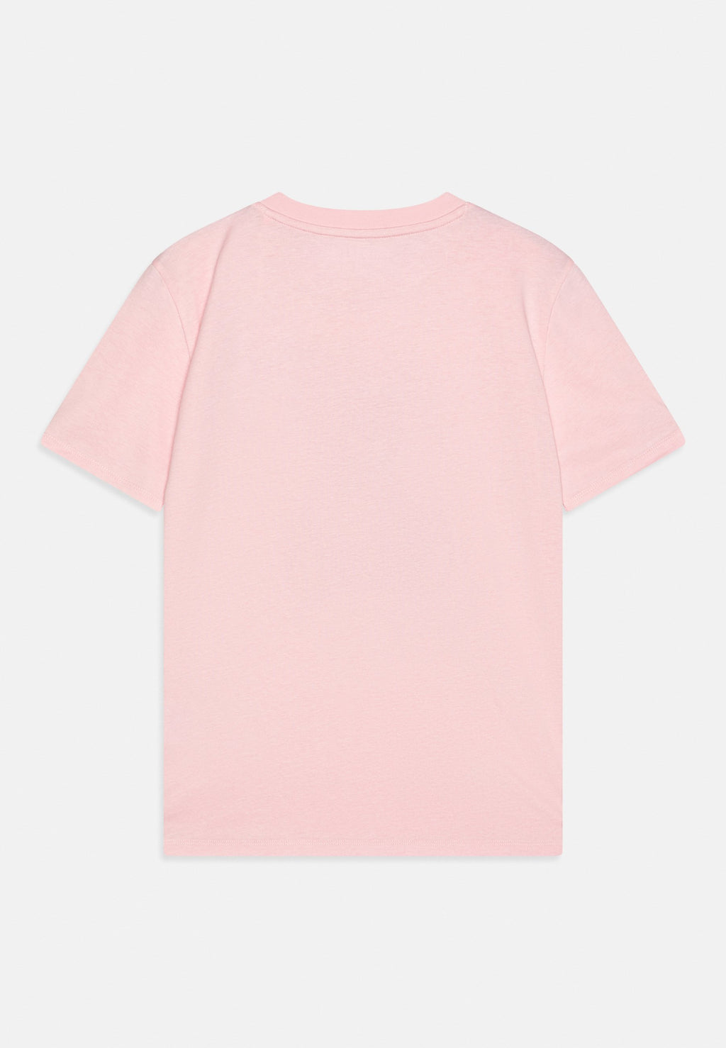 JUNIOR CORE UNISEX - Print T-shirt - candy pink