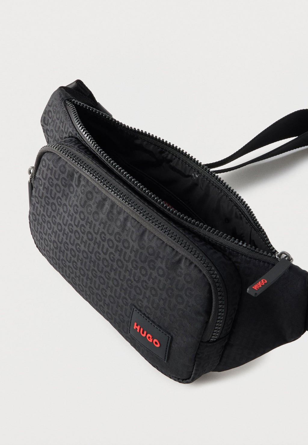 ETHON - Bum bag - black