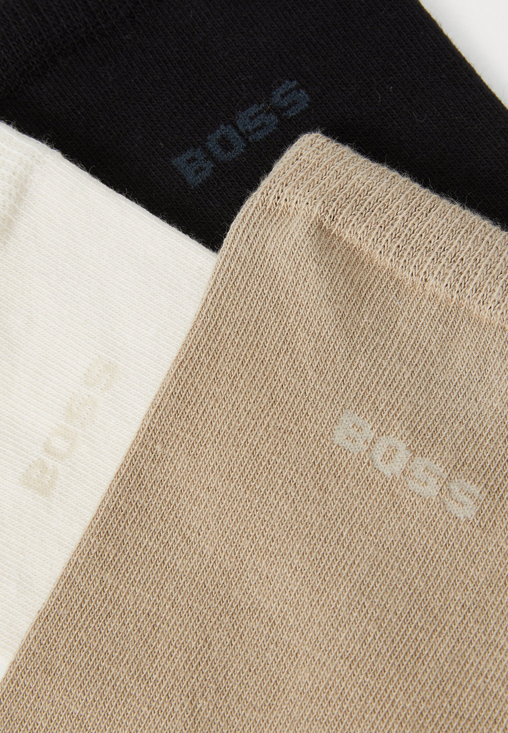 3 PACK - Socks - open miscellaneous