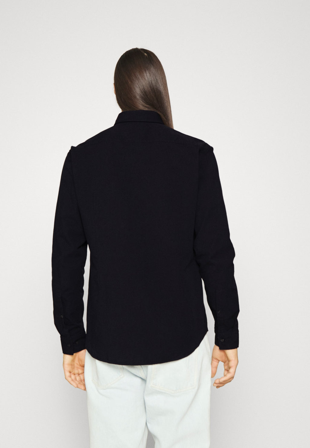 EVITO - Shirt - black