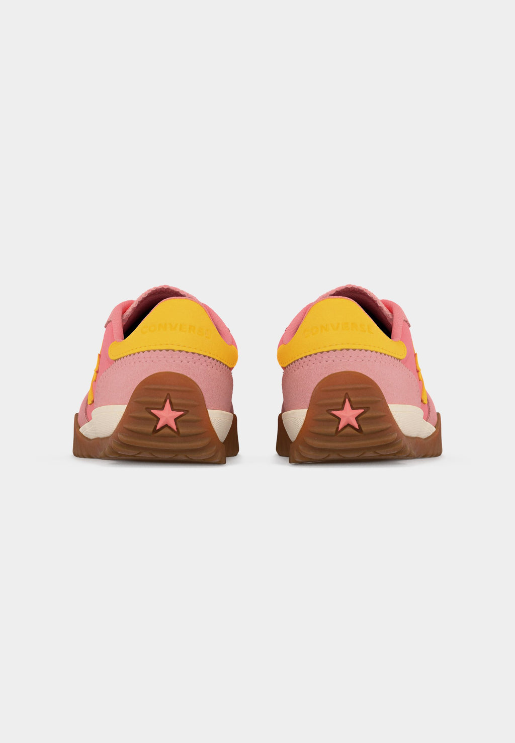 RUN STAR TRAINER - Trainers - ok bloomer/sunny outlook
