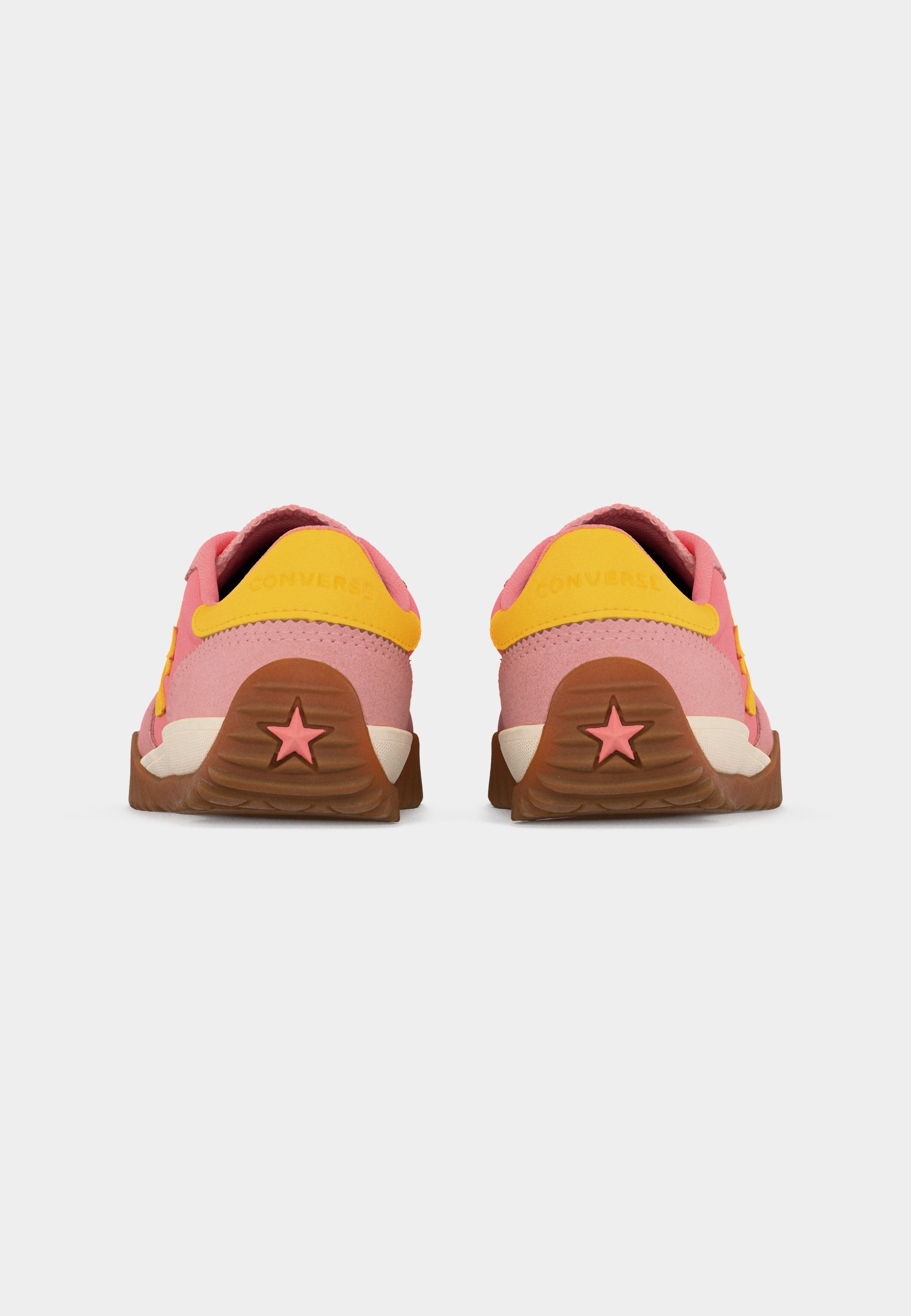 RUN STAR TRAINER - Trainers - ok bloomer/sunny outlook