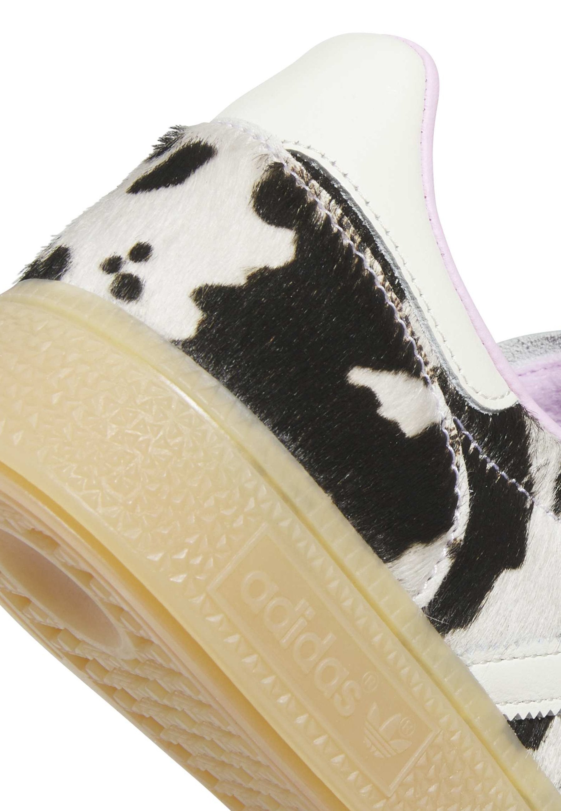 HANDBALL SPEZIAL - Trainers - supplier colour/off white/bliss lilac