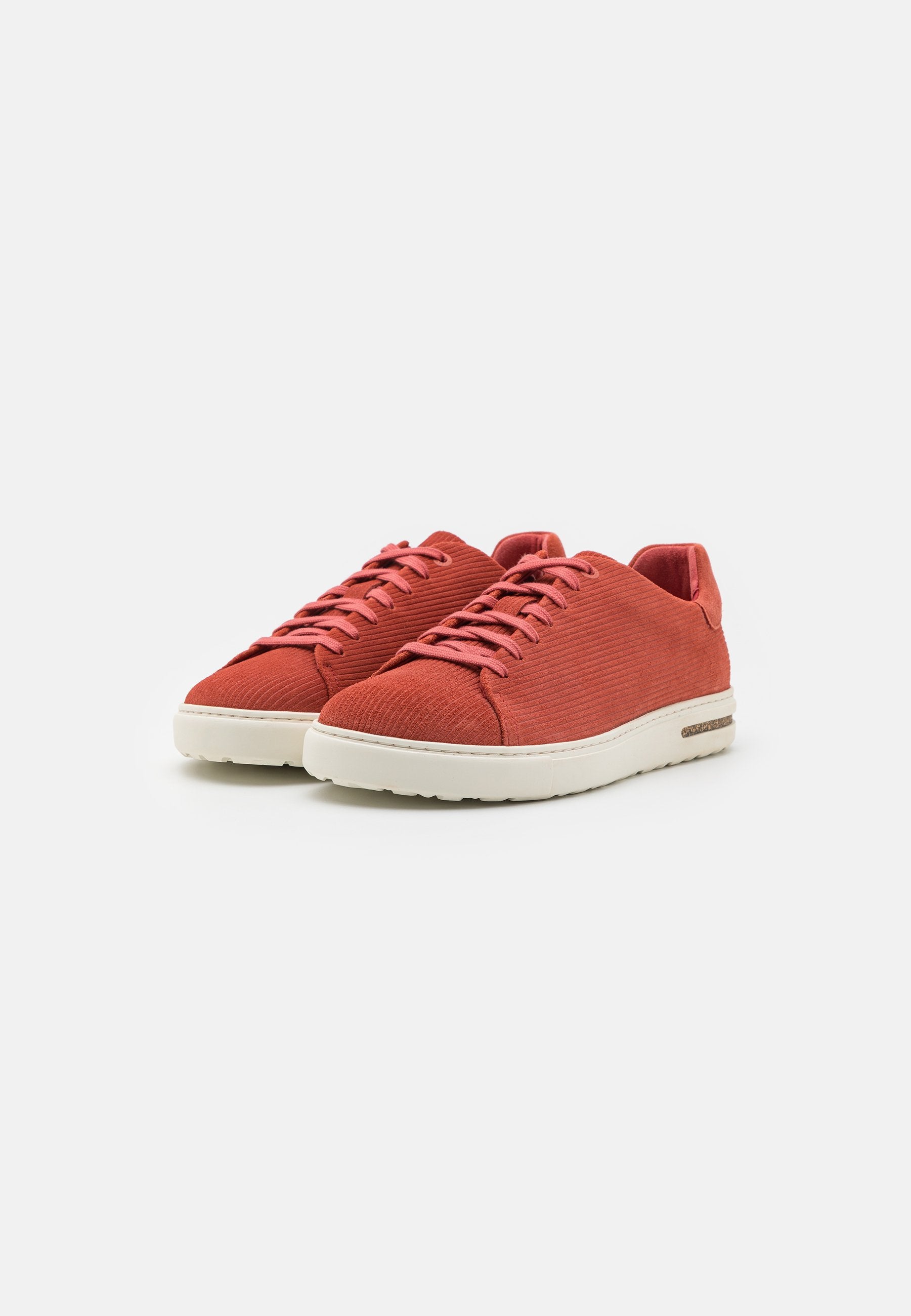 BEND LOW CORD LEVE SIENNA RED - Trainers - sienna red