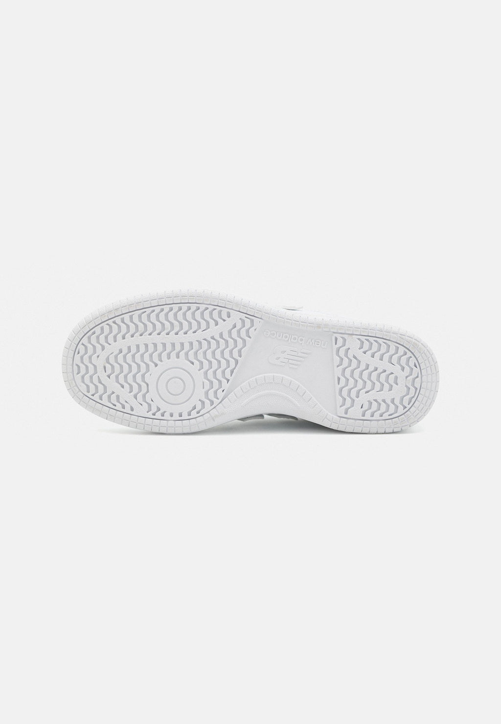 480 - Trainers - white