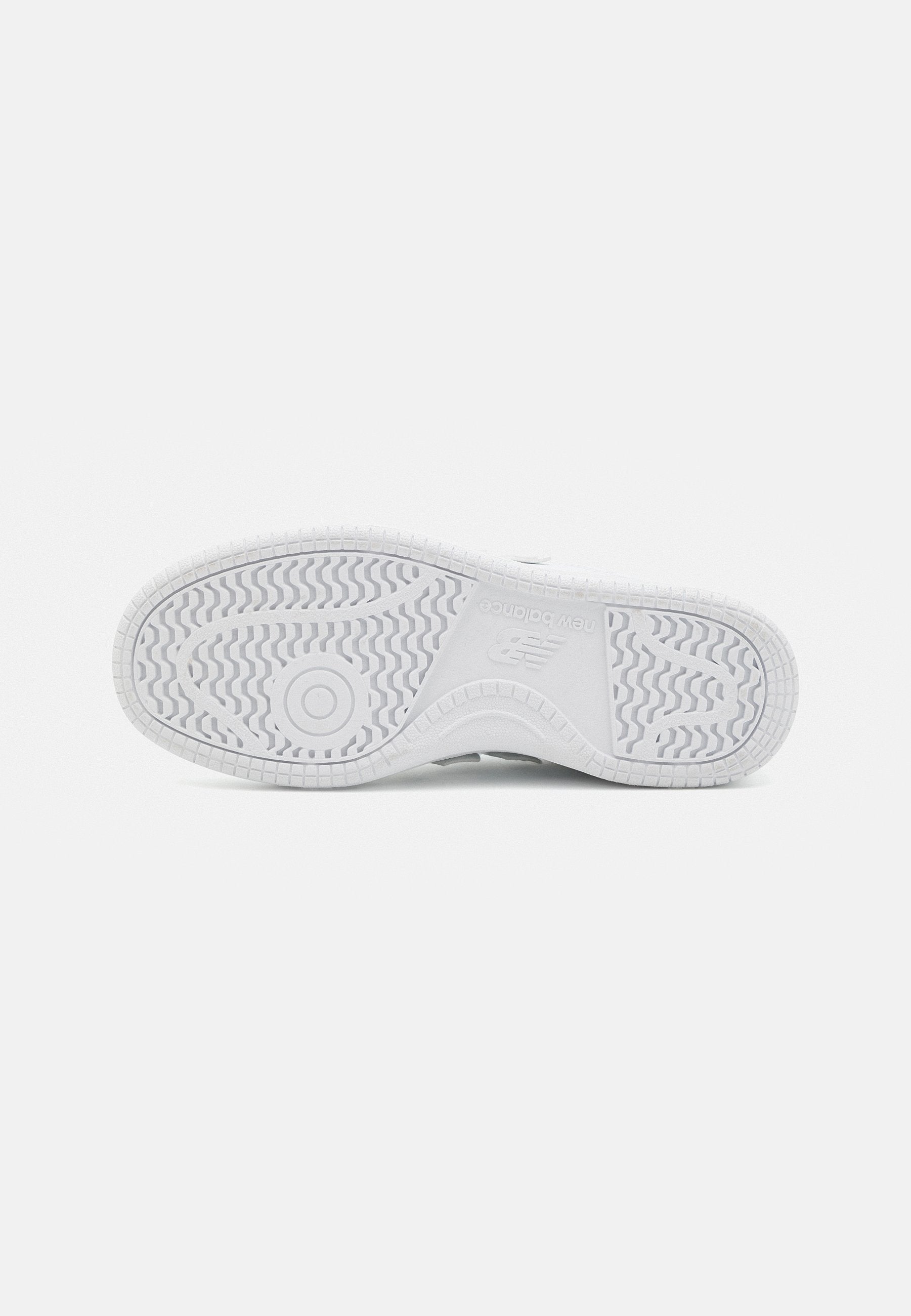 480 - Trainers - white