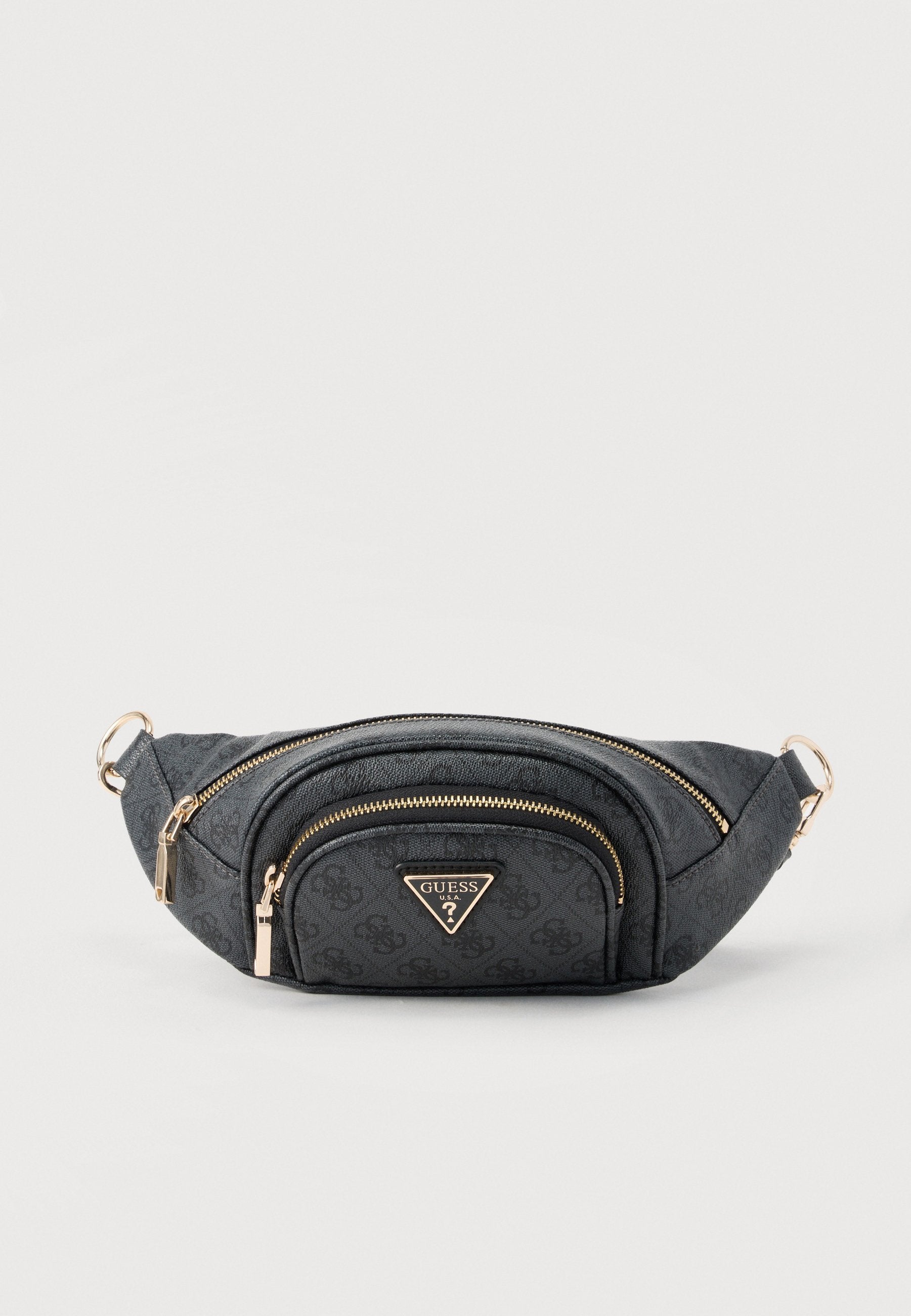 LATONA - Bum bag - coal