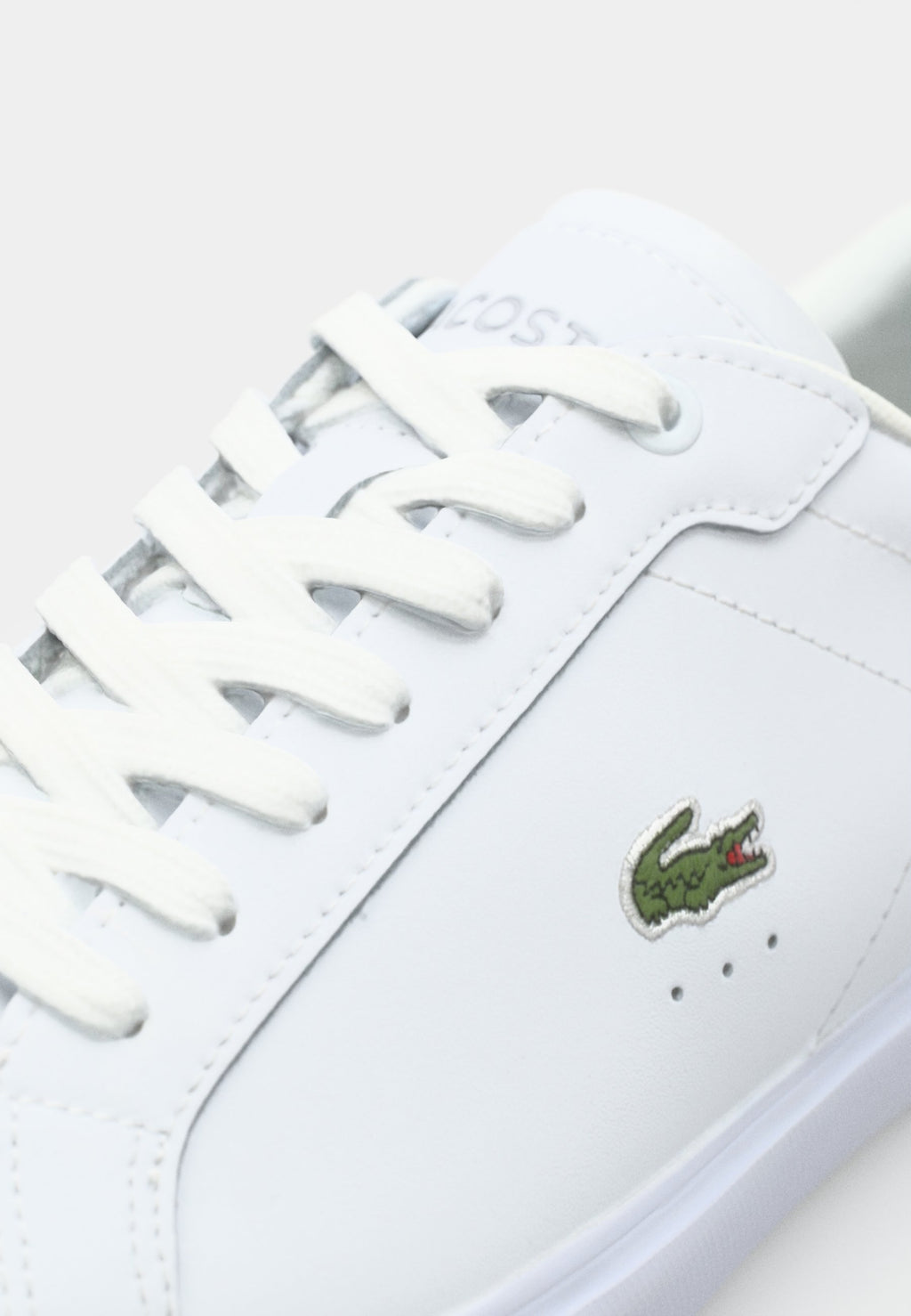 POWERCOURT 125 - Trainers - white