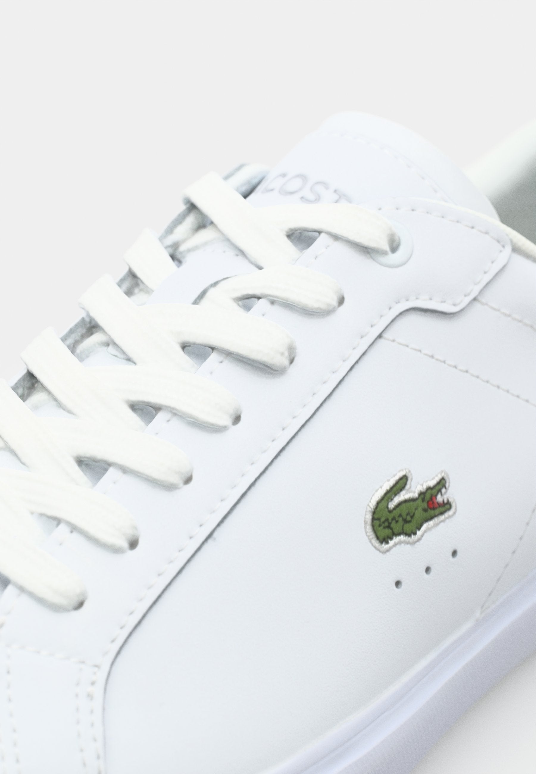 POWERCOURT 125 - Trainers - white