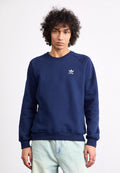 CREW - Sweatshirt - night indigo