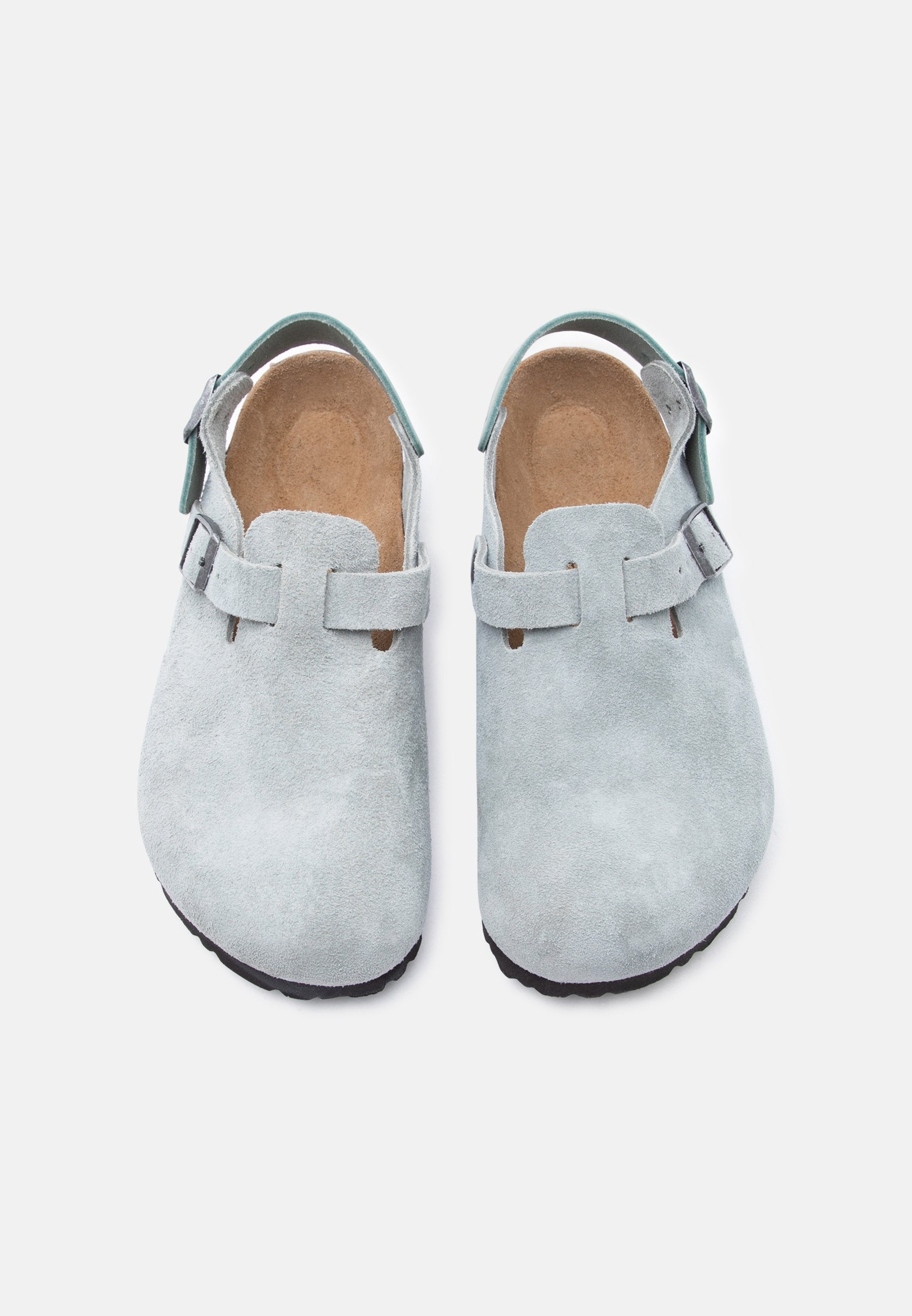 TOKIO LEVE PURE SAGEN REGULAR UNISEX - Terlik - pure sage
