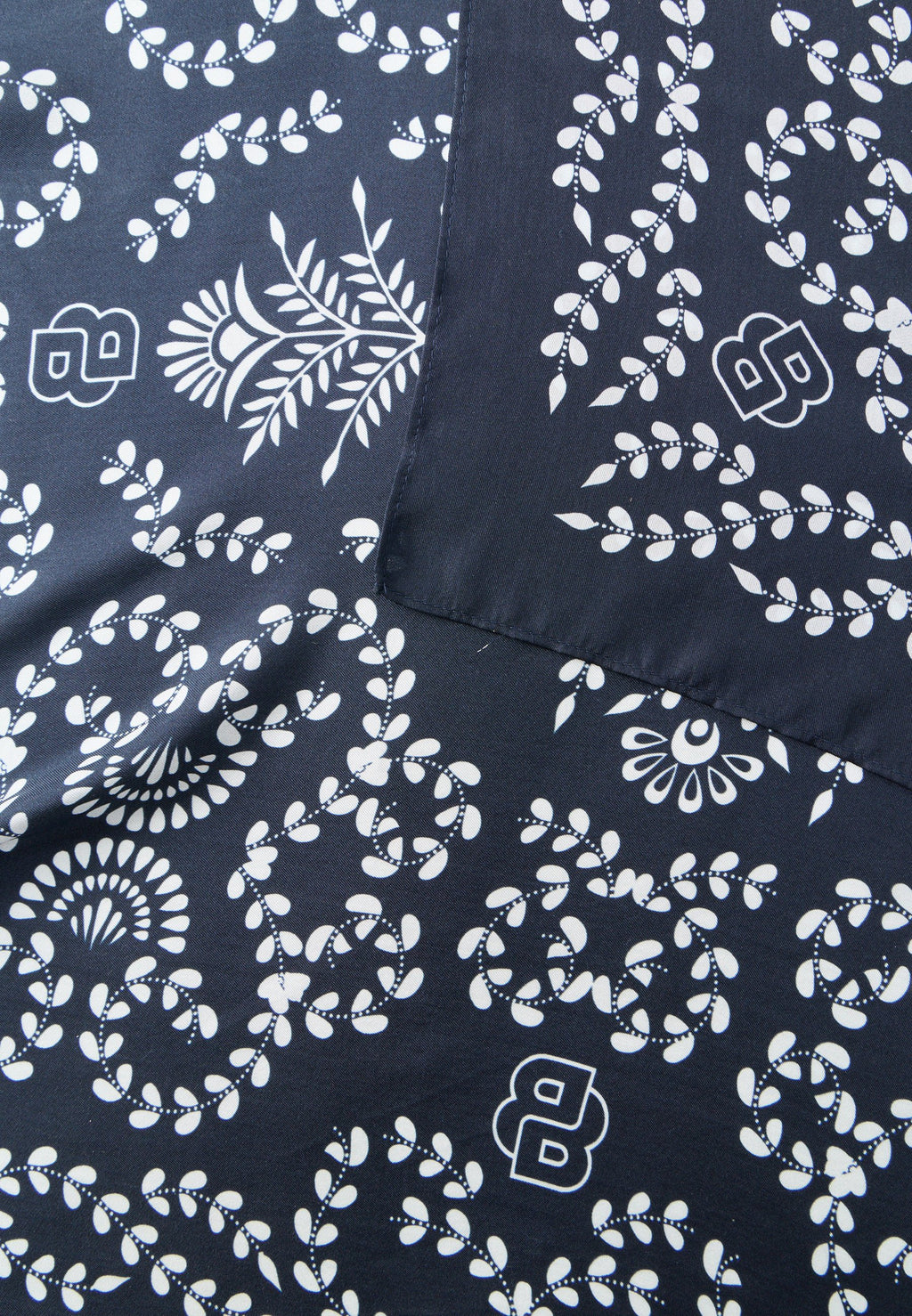 VINCENCY - Foulard - dark blue