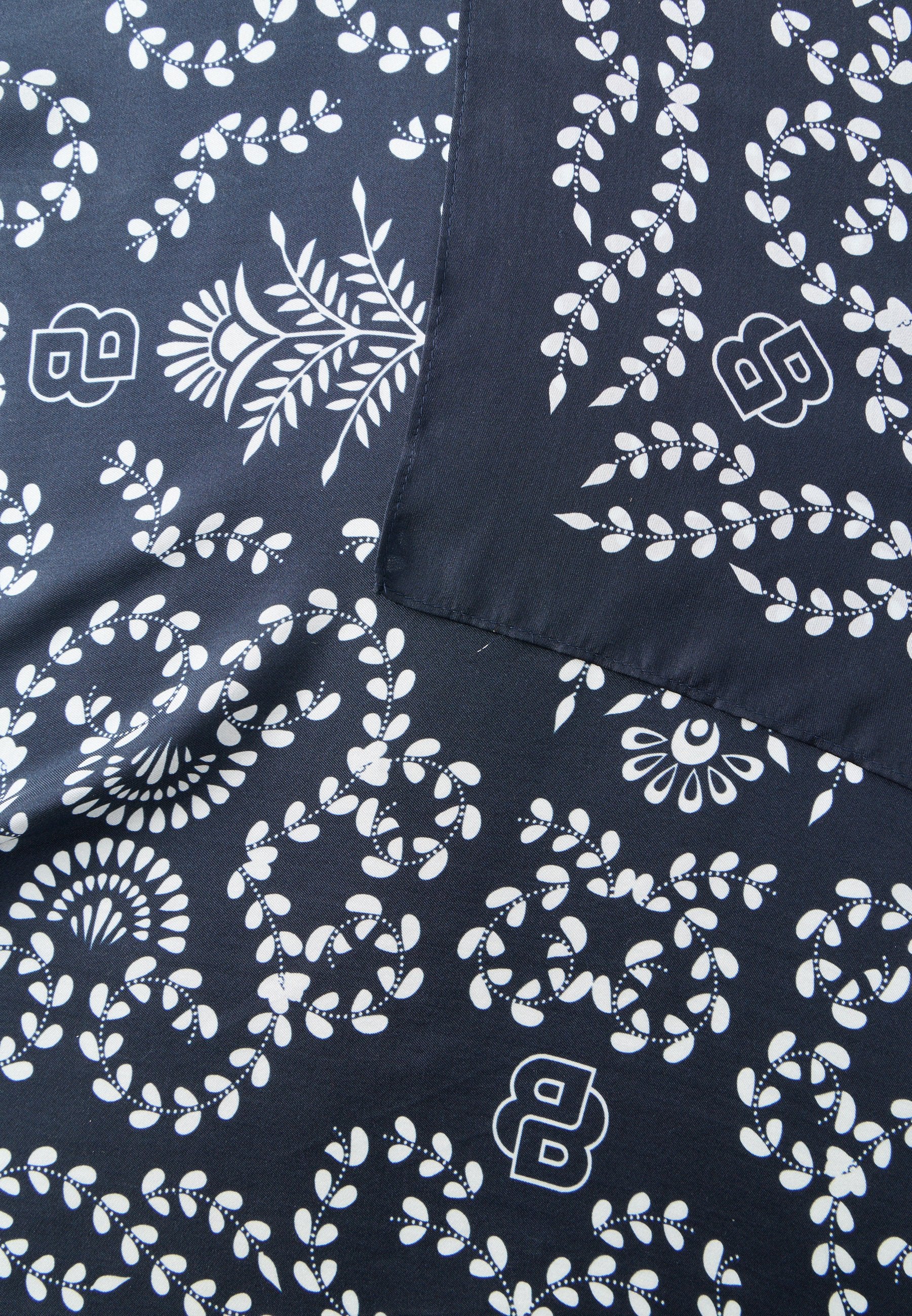 VINCENCY - Foulard - dark blue