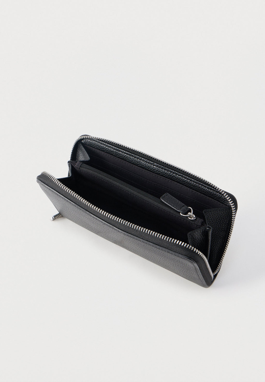 MONEY PIECES - Wallet - noir