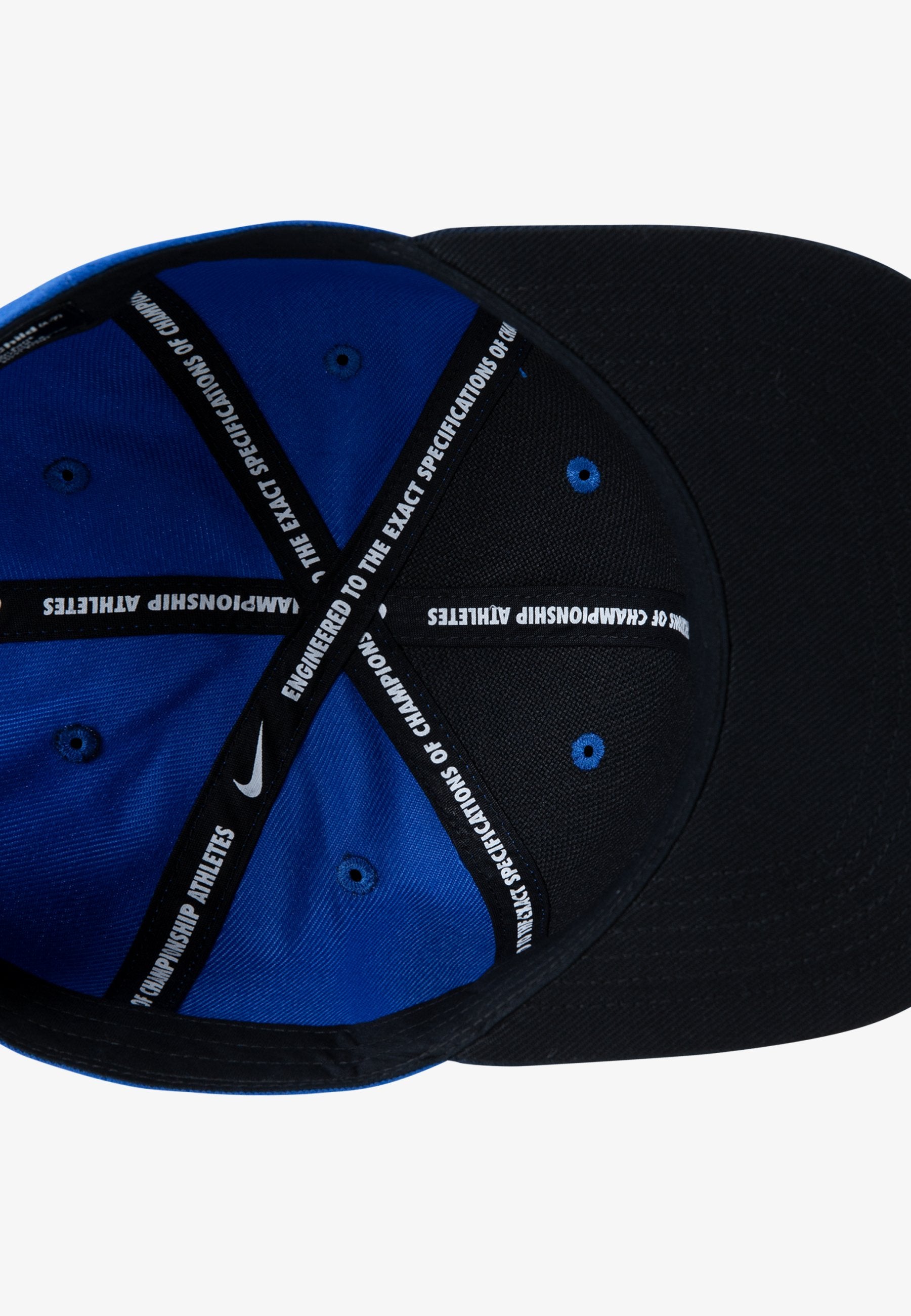 TRUE LIMITLESS UNISEX - Cap - game royal