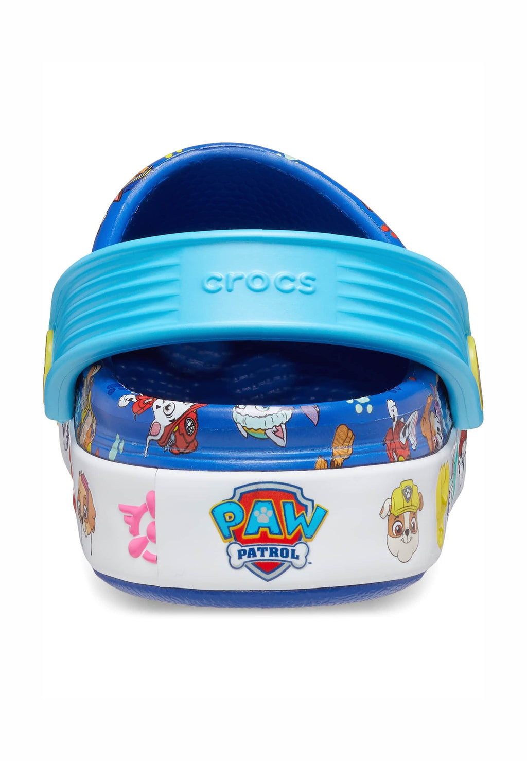 أحذية TODDLER PAWPATROL OFF COURT - أحذية - أزرق