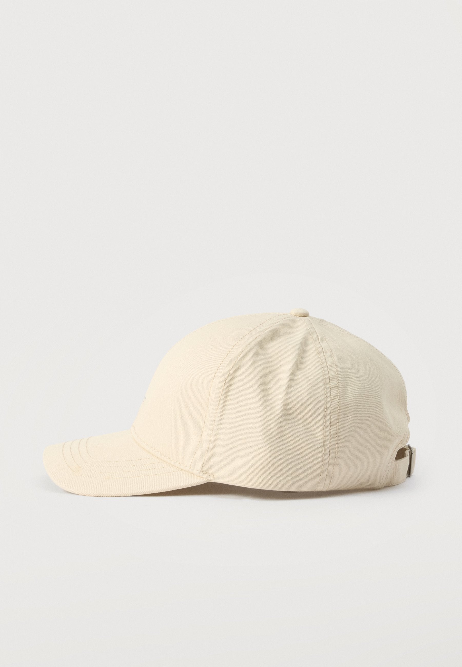 HIGH SHIELD UNISEX - Cap - beige