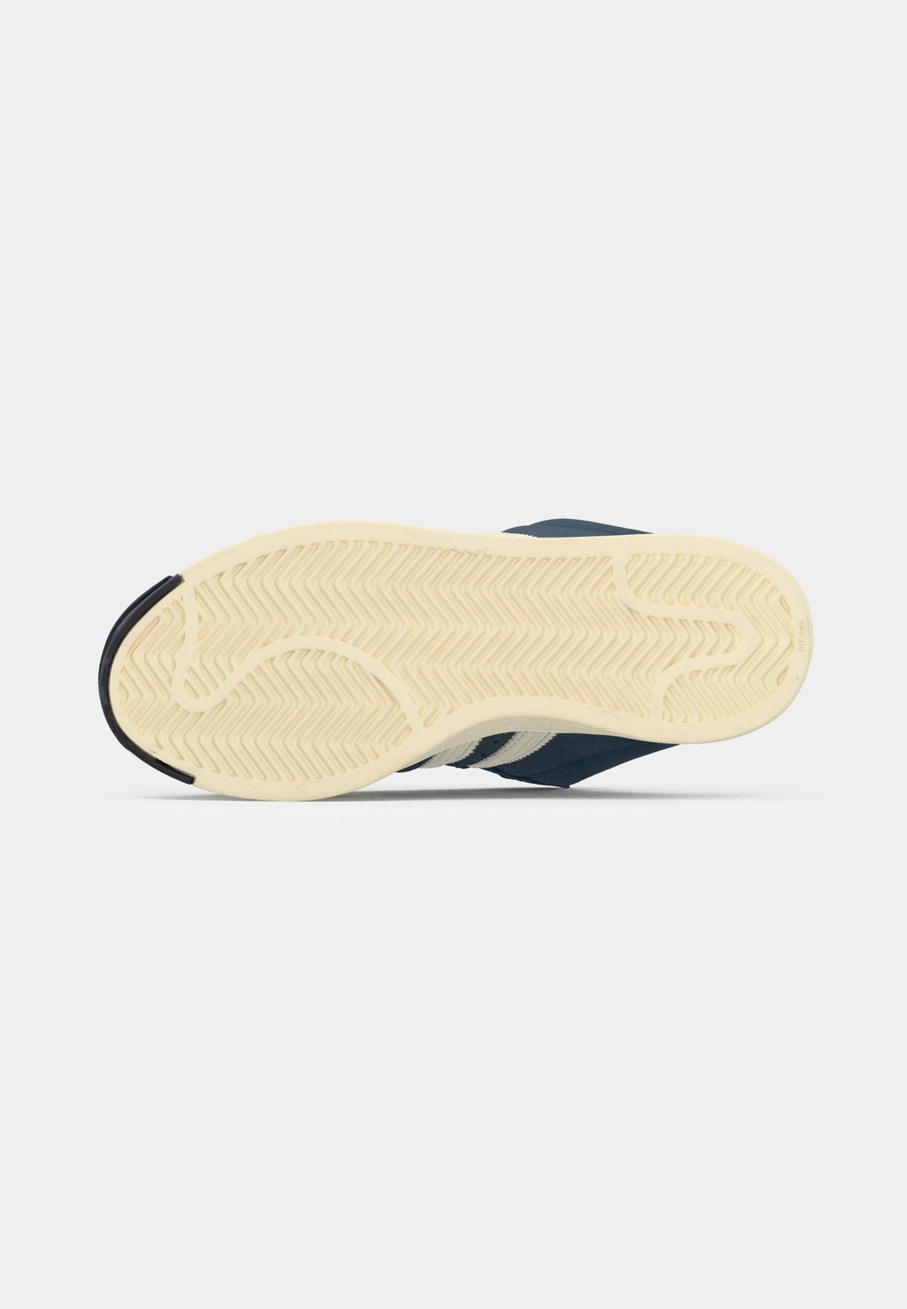 SUPERSTAR ST - Skate shoes - crew navy/cream white/legend ink