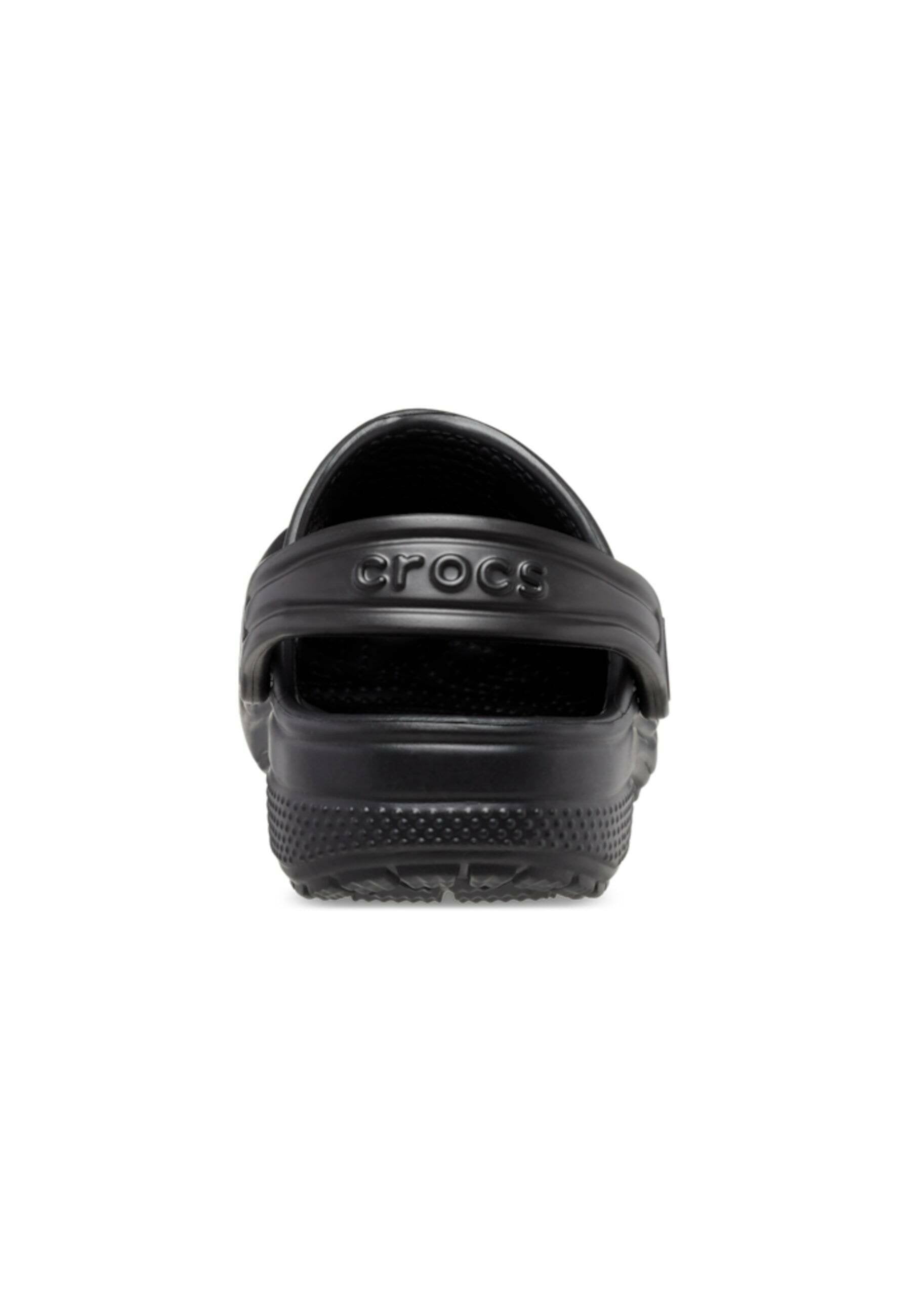 CLASSIC UNISEX - Mules - black