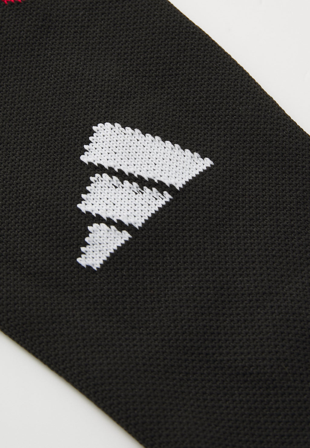 MANCHESTER UNITED 25/26 HOME SOCKS - Club wear - black