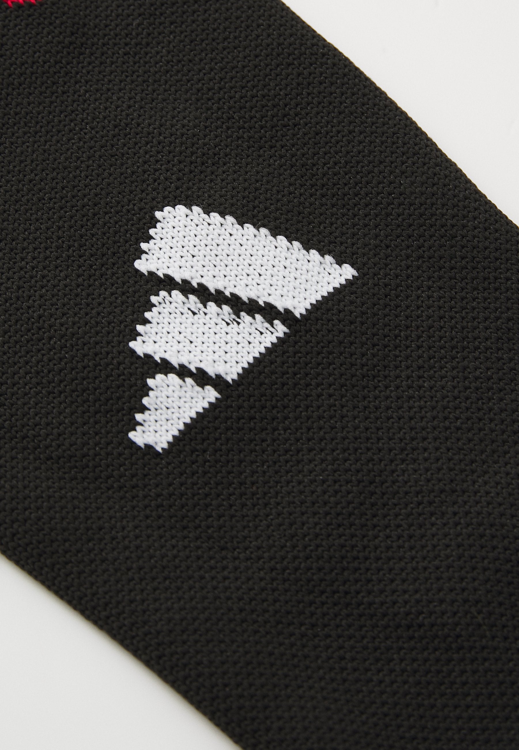MANCHESTER UNITED 25/26 HOME SOCKS - Club wear - black