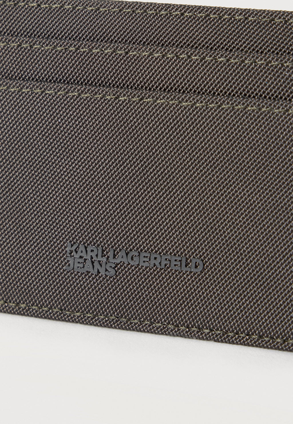 EVERYDAY CARDHOLDER - Wallet - green