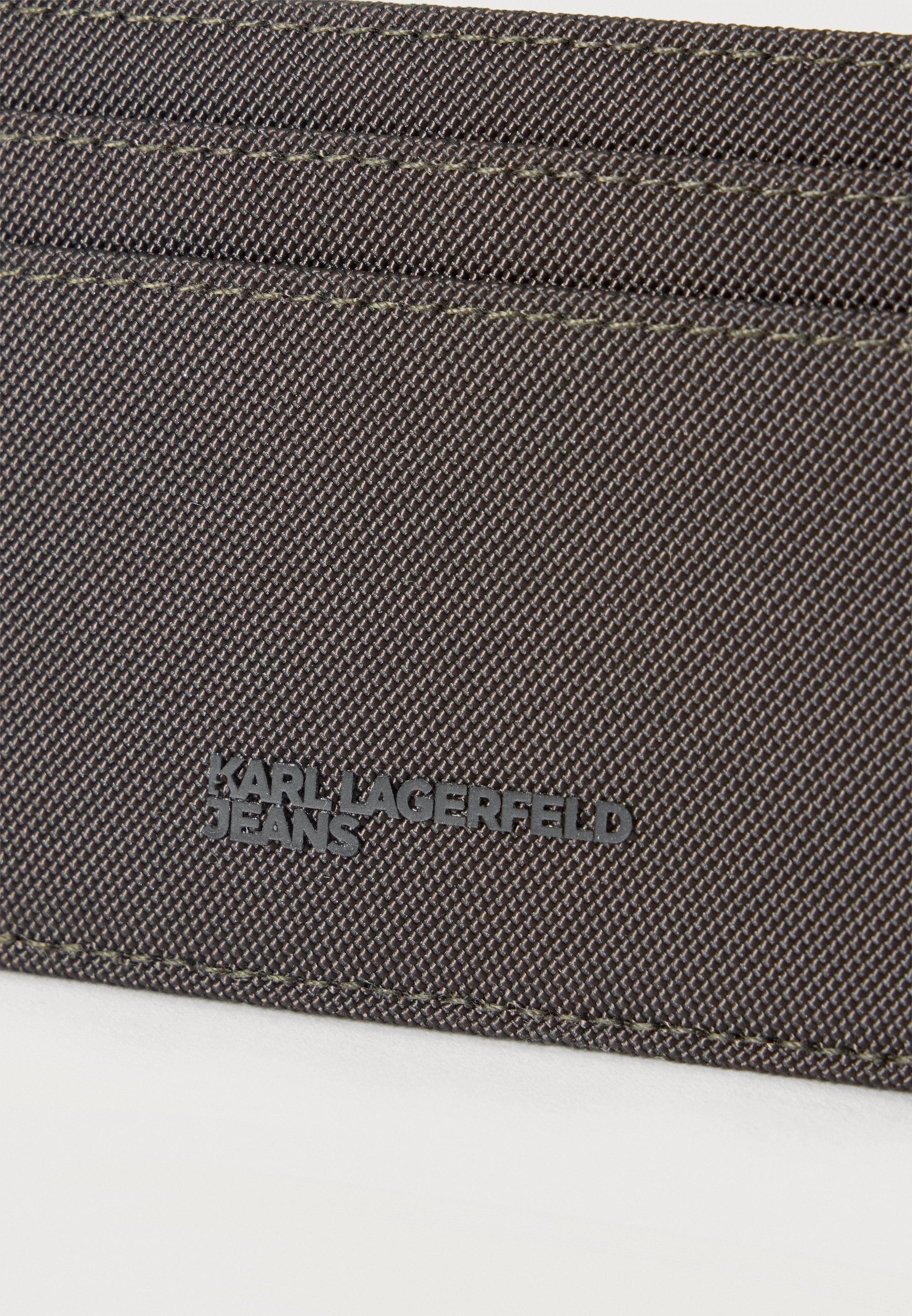EVERYDAY CARDHOLDER - Wallet - green