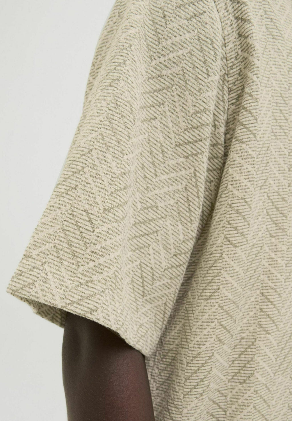 Resort Relaxed Fit - Shirt - loden frost