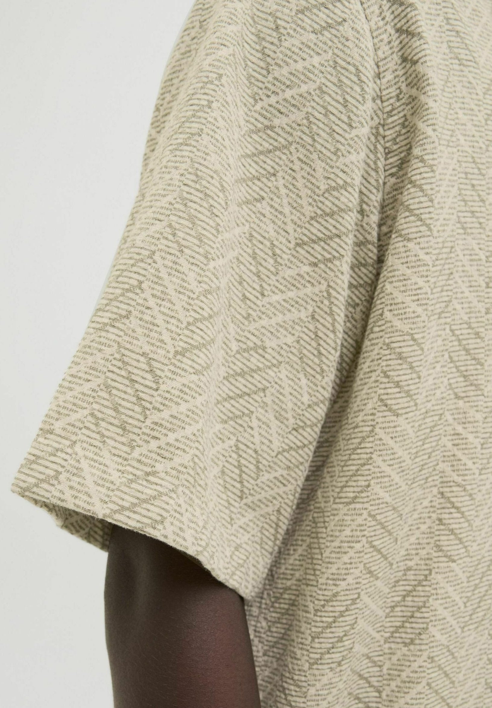 Resort Relaxed Fit - Shirt - loden frost