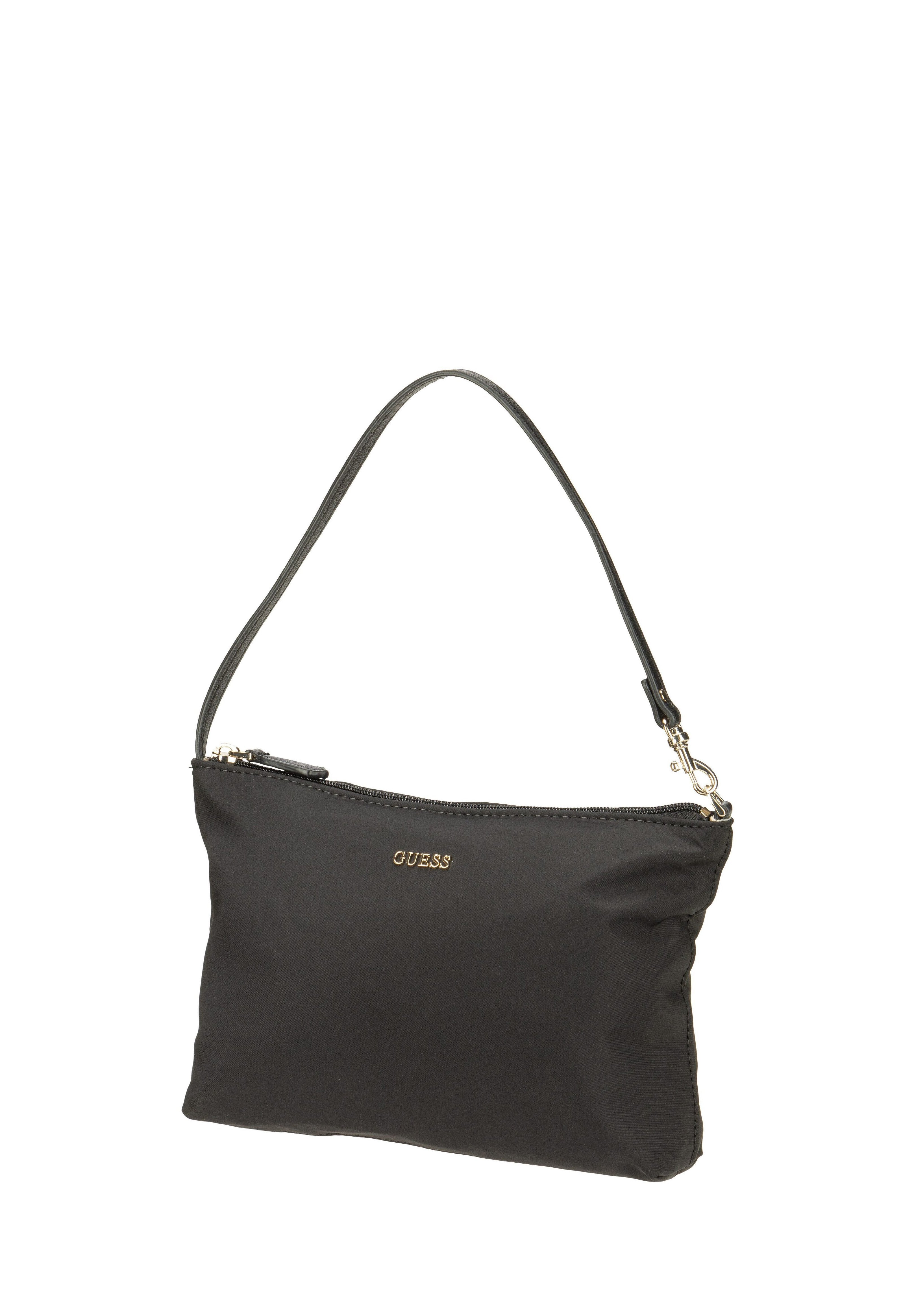 ECO GEMMA LARGE TECH - Tote bag - black