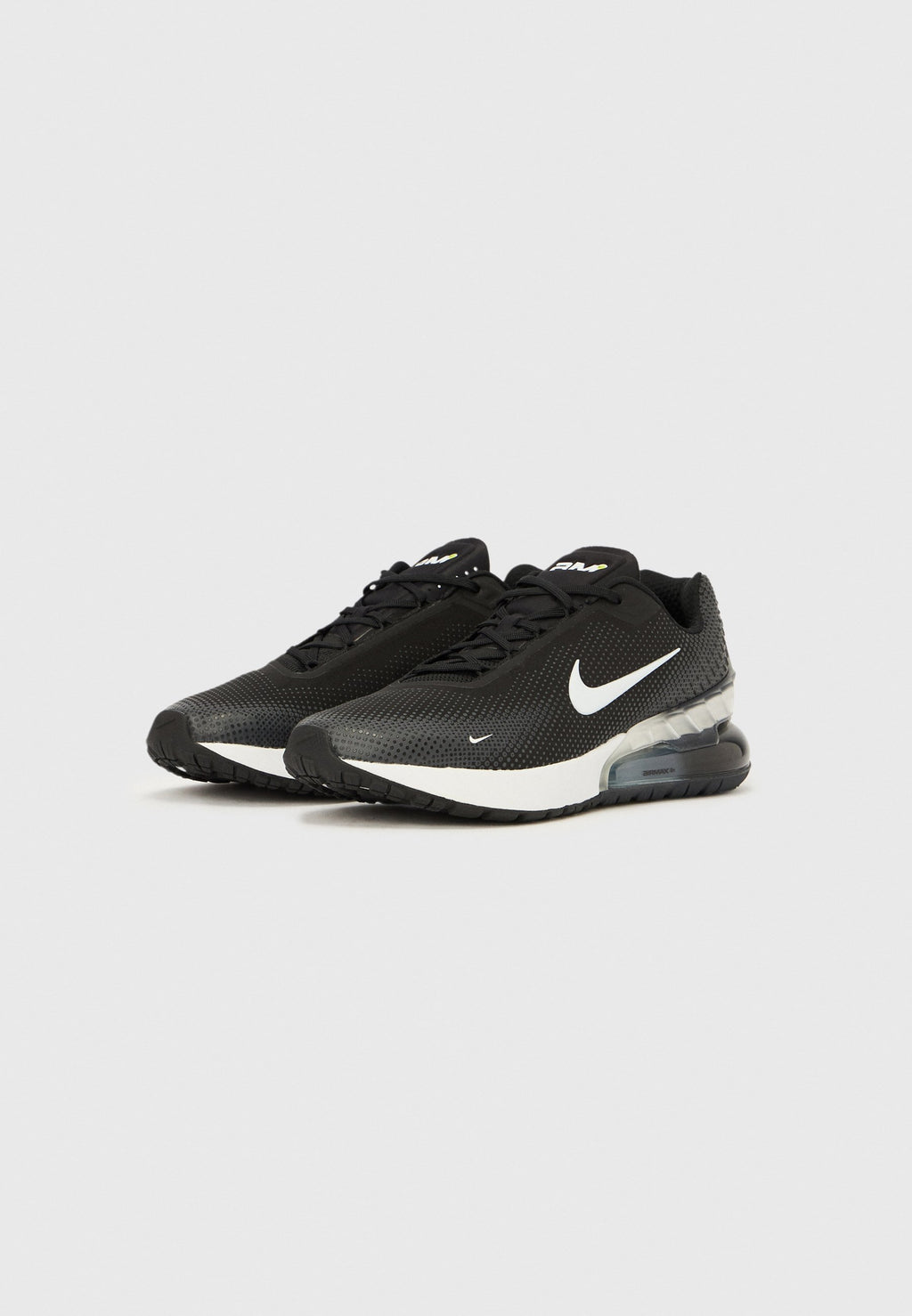 AIR MAX PHOENIX - Trainers - black/white/anthracite
